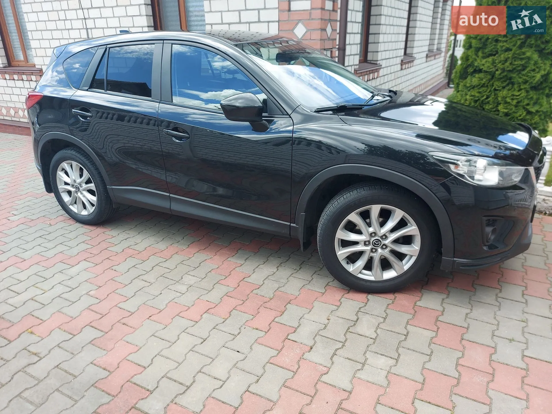 2012 Mazda CX-5 - мініатюра 60