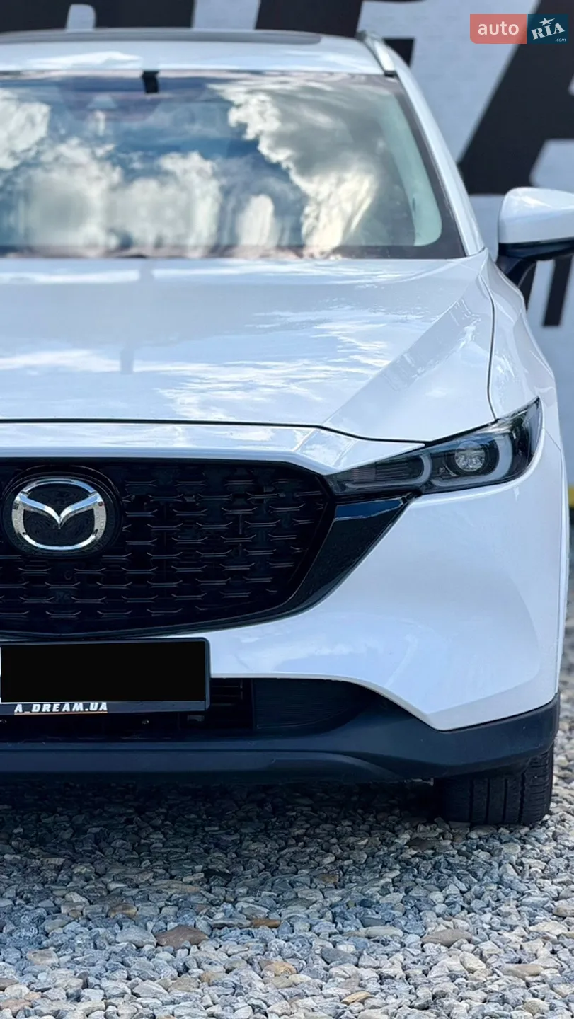 2022 Mazda CX-5 - мініатюра 3