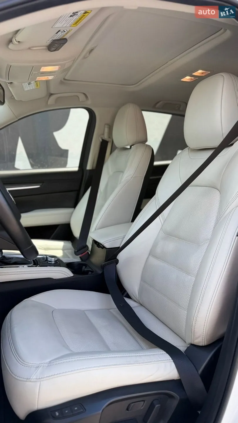 2022 Mazda CX-5 - мініатюра 16