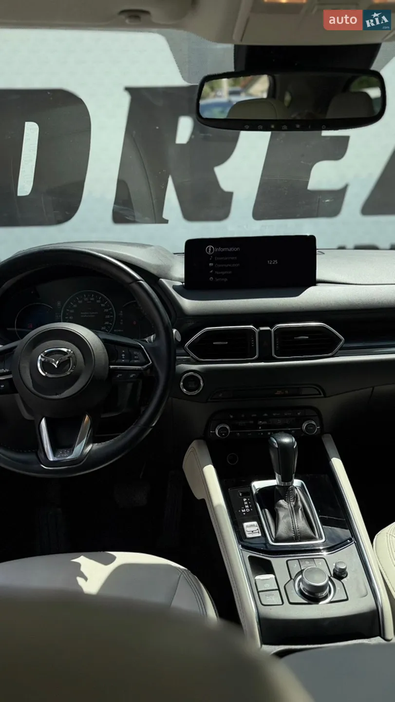 2022 Mazda CX-5 - мініатюра 20