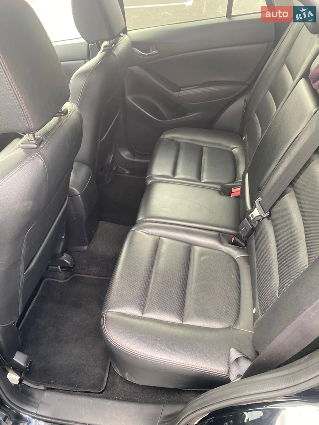 2013 Mazda CX-5 - мініатюра 12