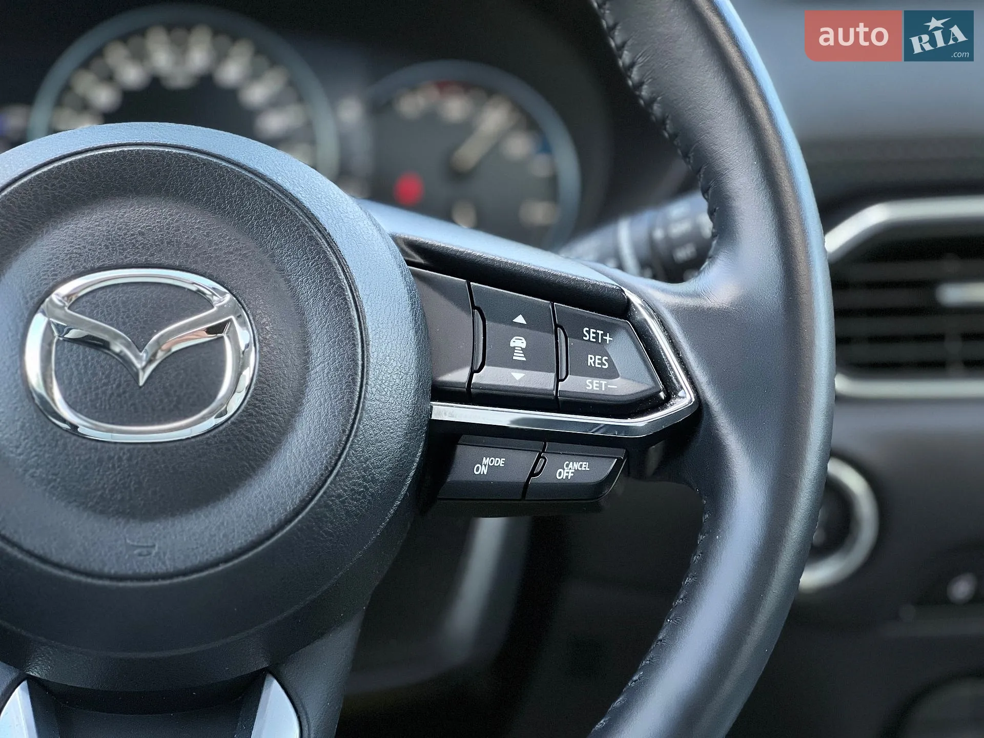 2021 Mazda CX-5 - мініатюра 14