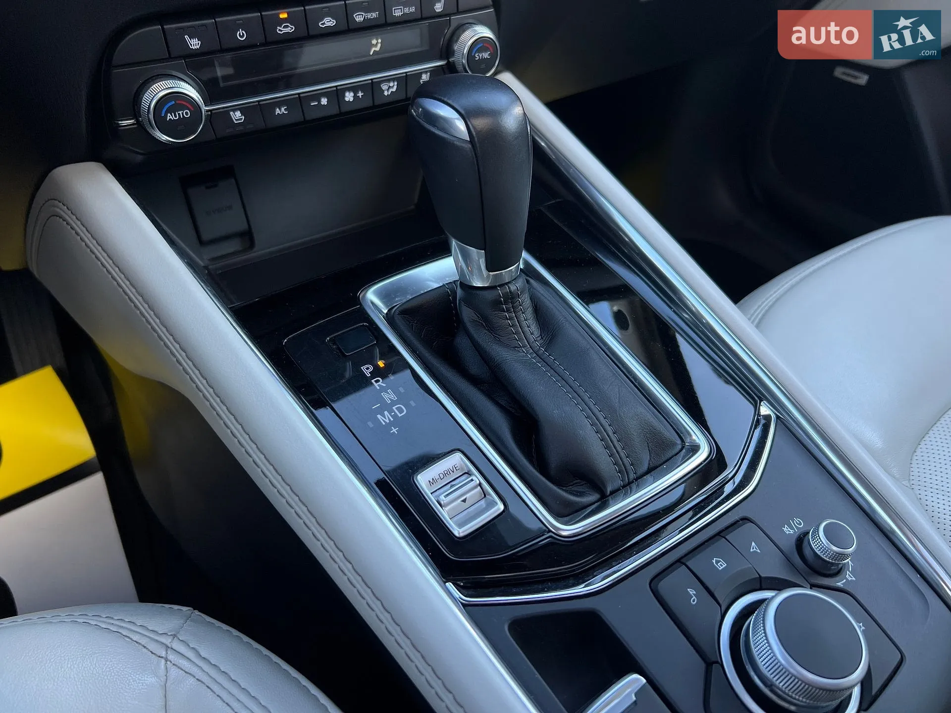 2021 Mazda CX-5 - мініатюра 19