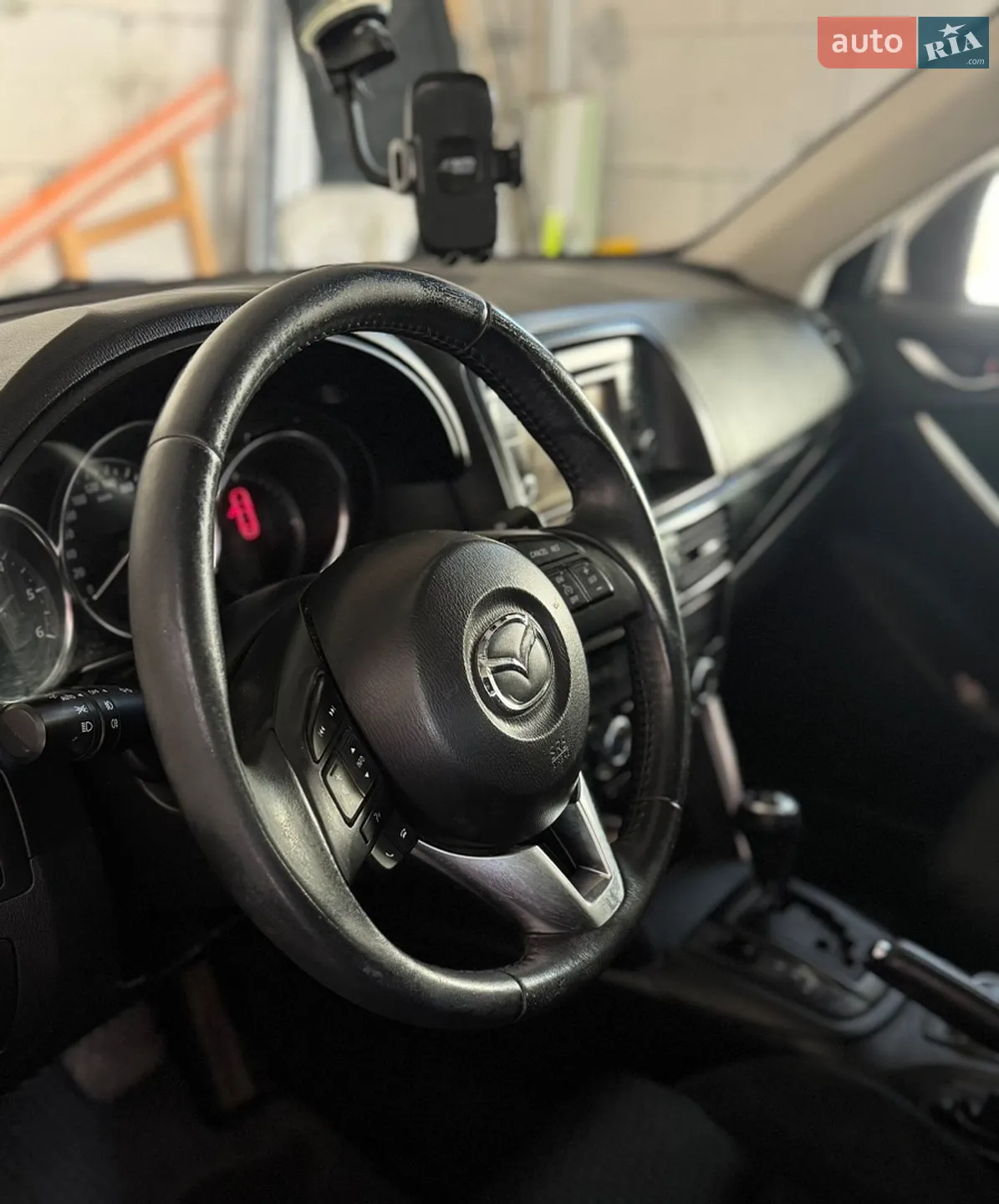 2013 Mazda CX-5 - мініатюра 11