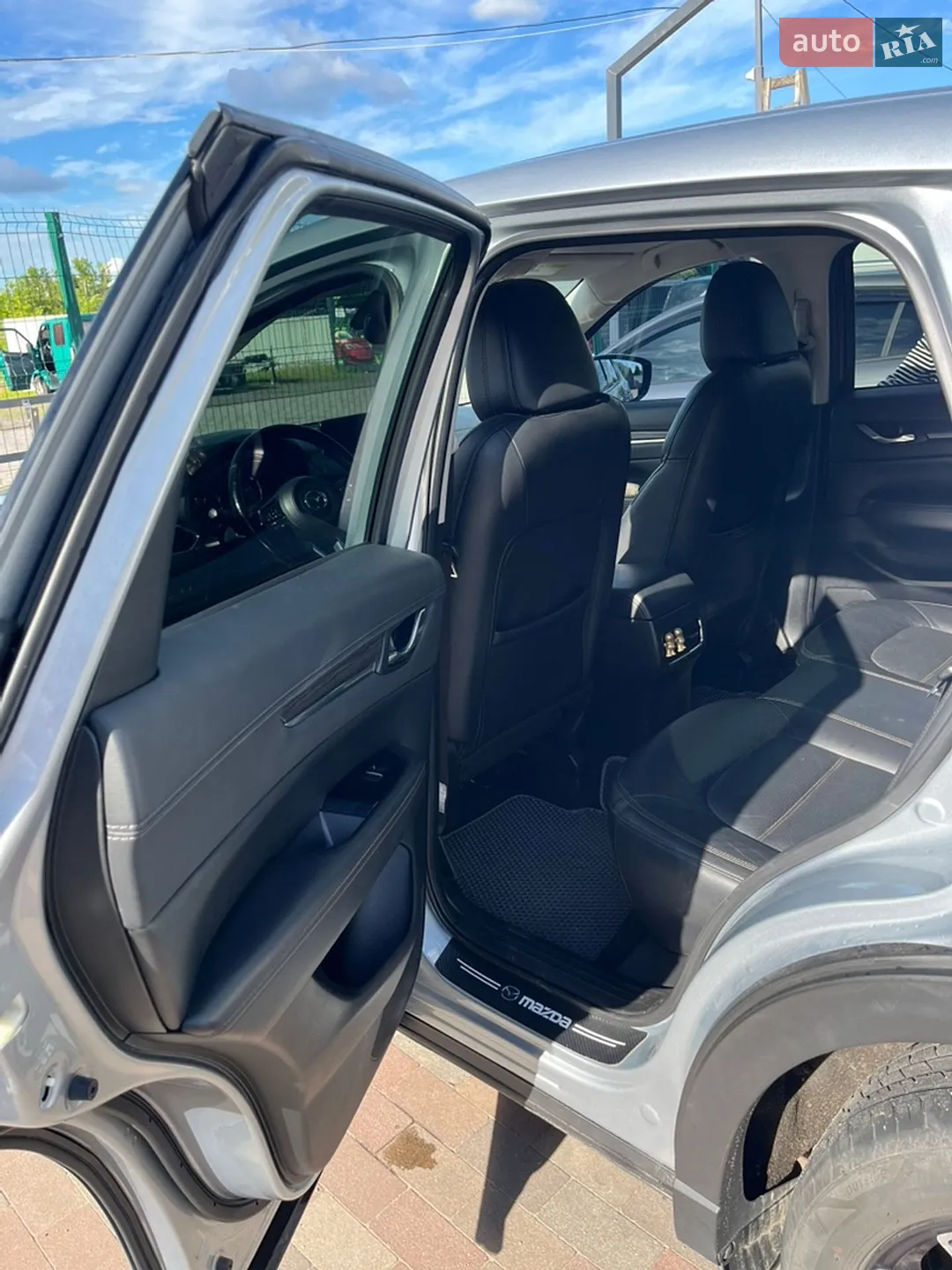 2017 Mazda CX-5 - мініатюра 8