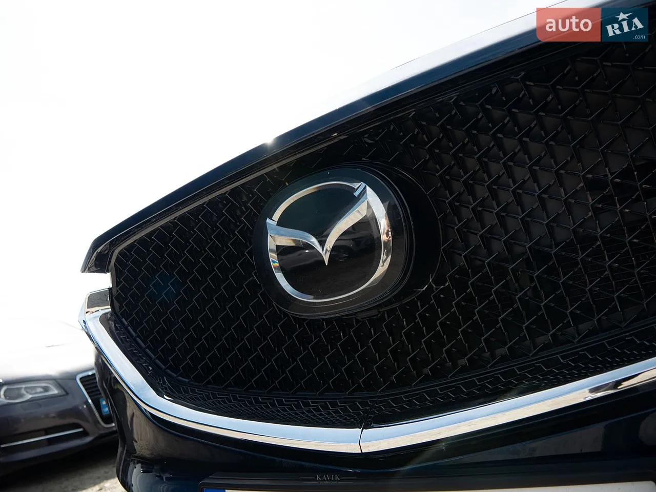 2020 Mazda CX-5 - мініатюра 22