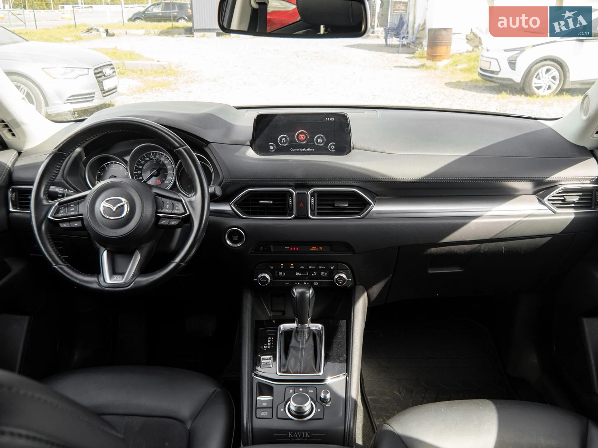 2019 Mazda CX-5 - мініатюра 11