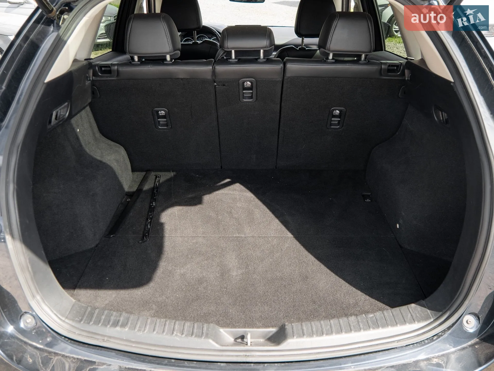 2019 Mazda CX-5 - мініатюра 15