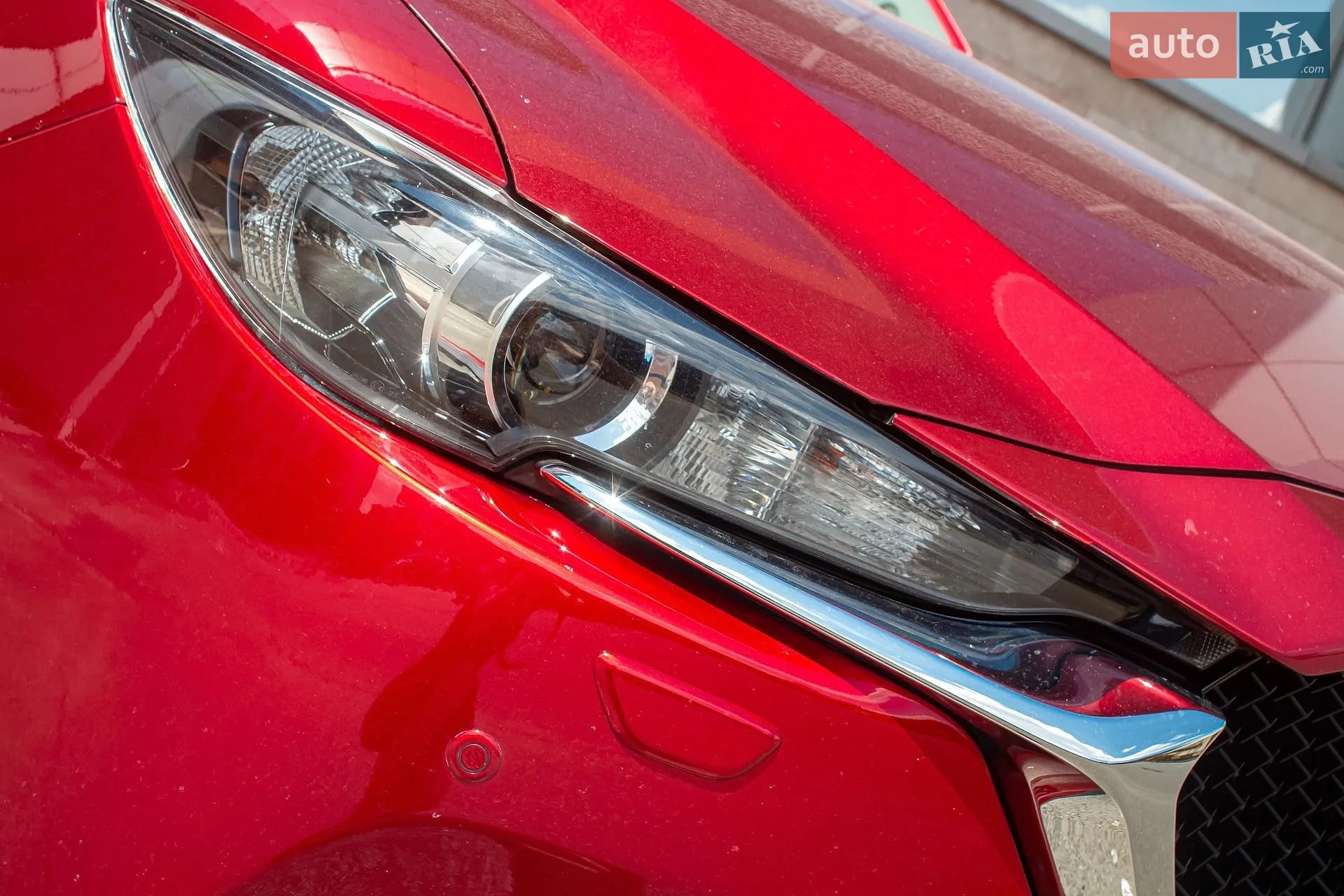 2020 Mazda CX-5 - мініатюра 46