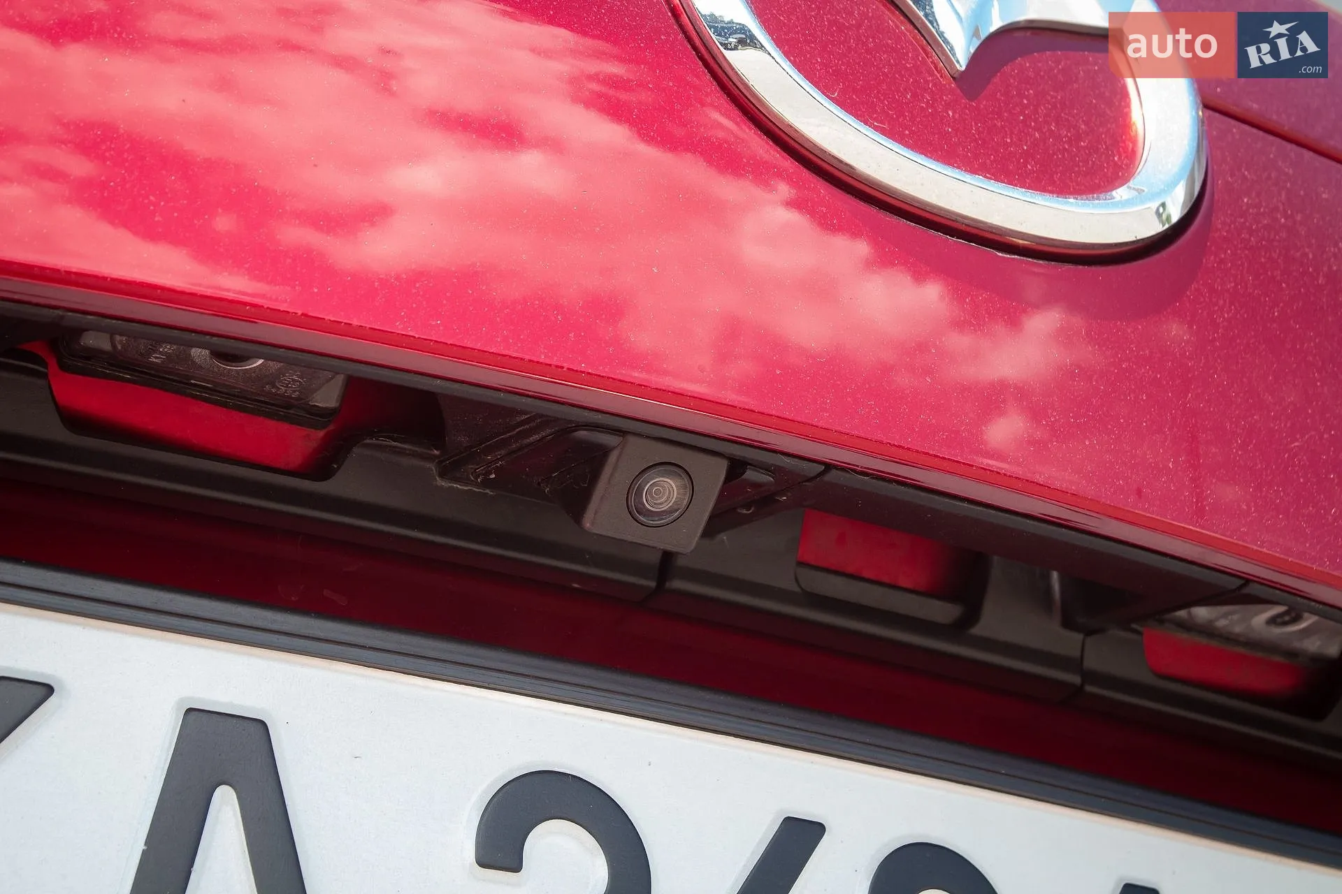 2020 Mazda CX-5 - мініатюра 49