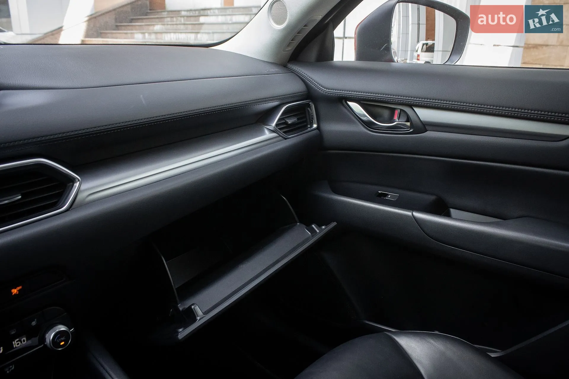 2020 Mazda CX-5 - мініатюра 30
