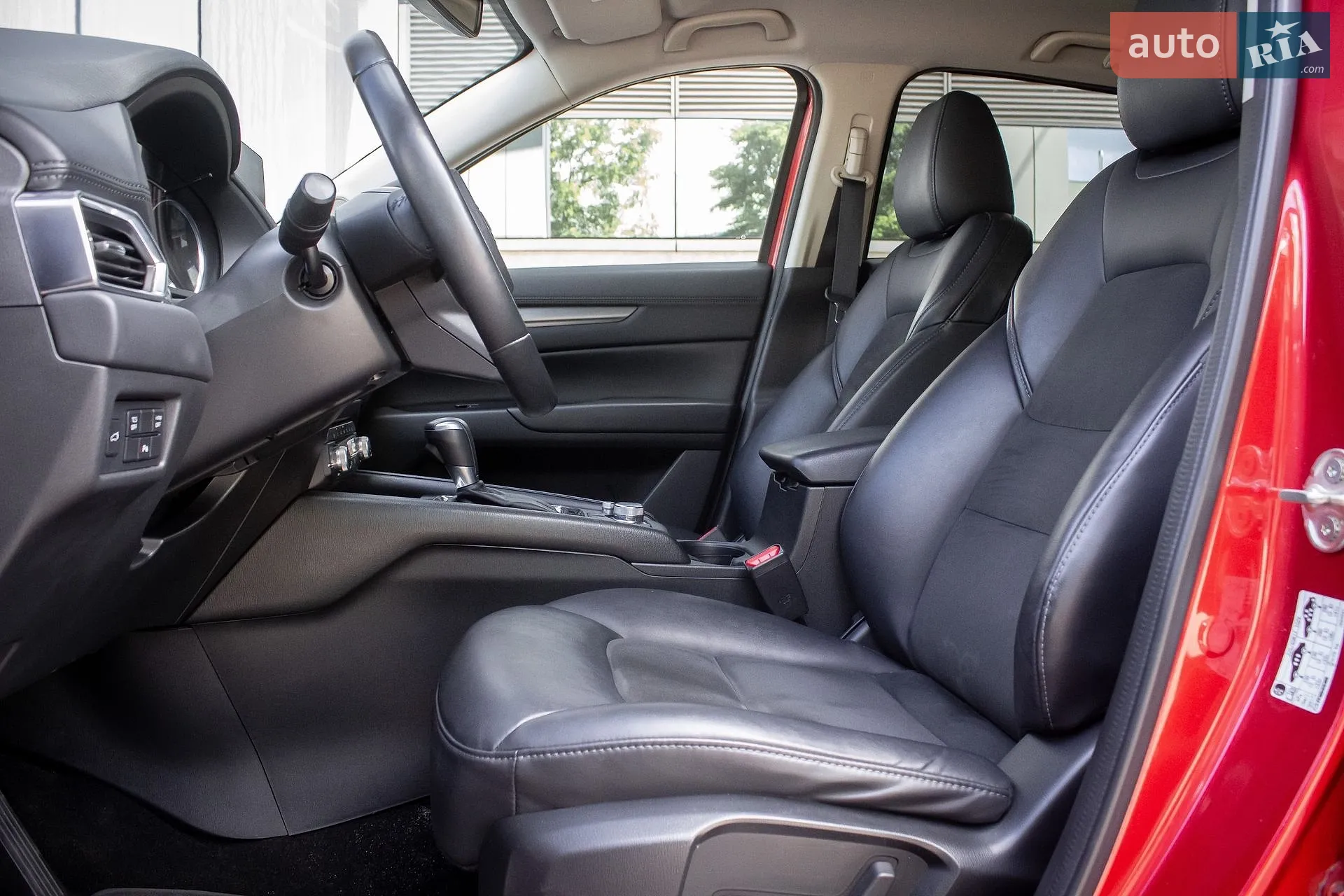 2020 Mazda CX-5 - мініатюра 11