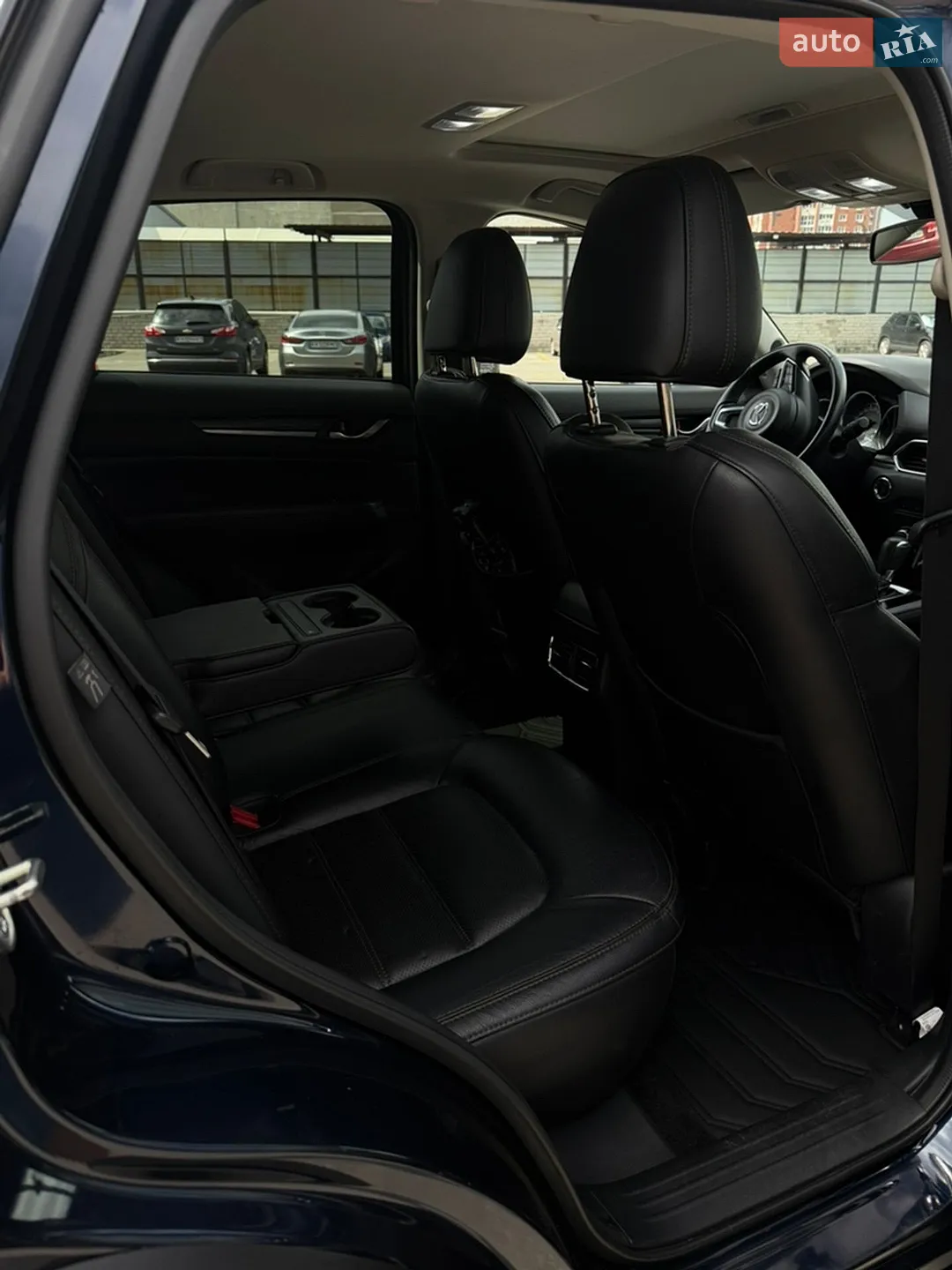 2017 Mazda CX-5 - мініатюра 7