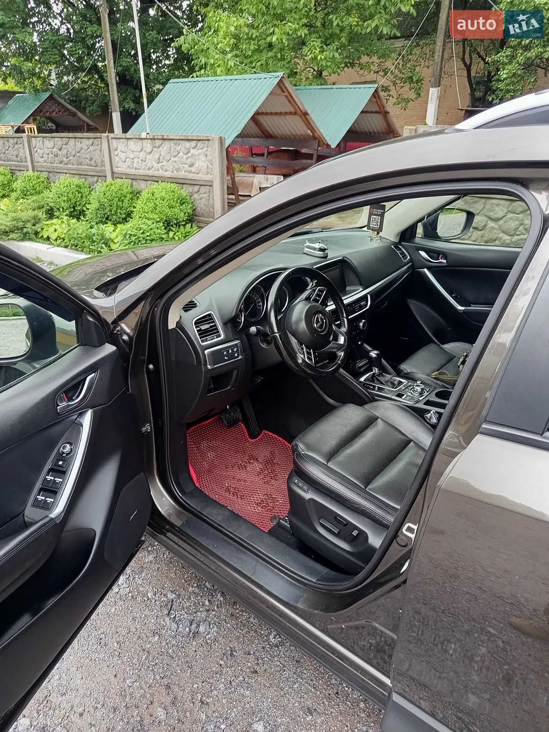 2015 Mazda CX-5 - мініатюра 4