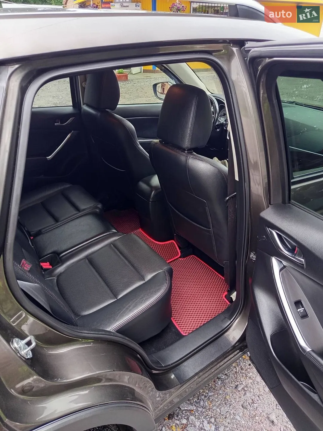 2015 Mazda CX-5 - мініатюра 6