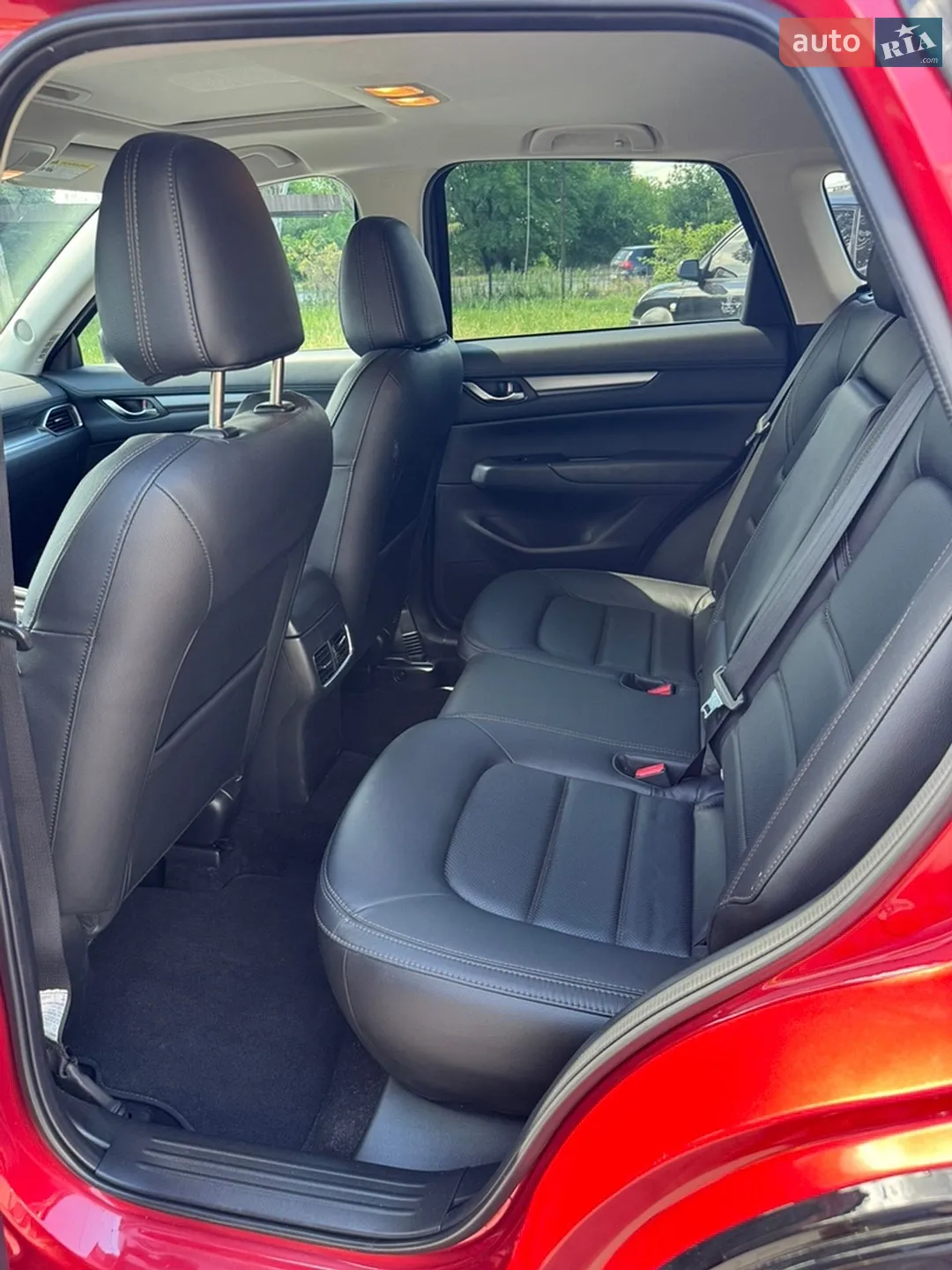 2023 Mazda CX-5 - мініатюра 18