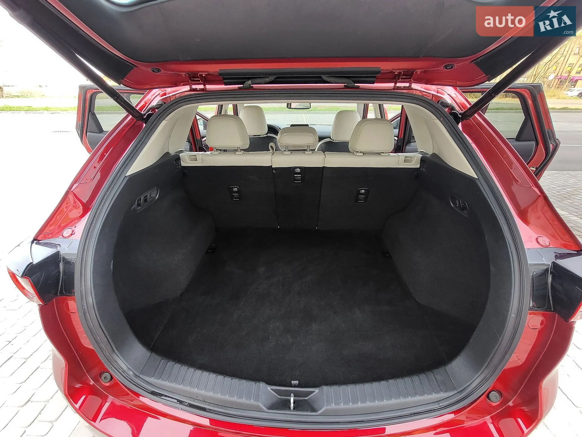 2020 Mazda CX-5 - мініатюра 15