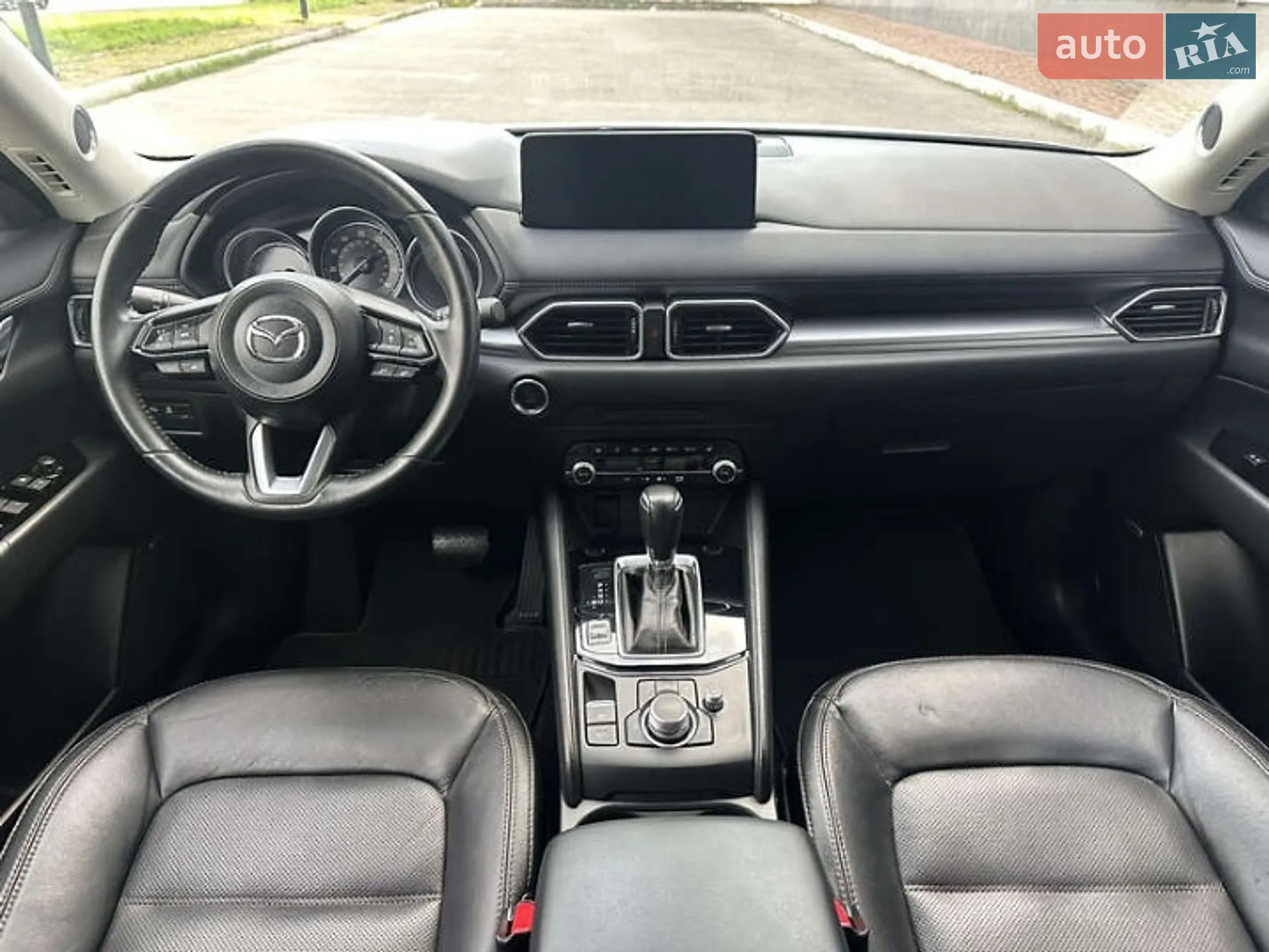 2021 Mazda CX-5 - мініатюра 8