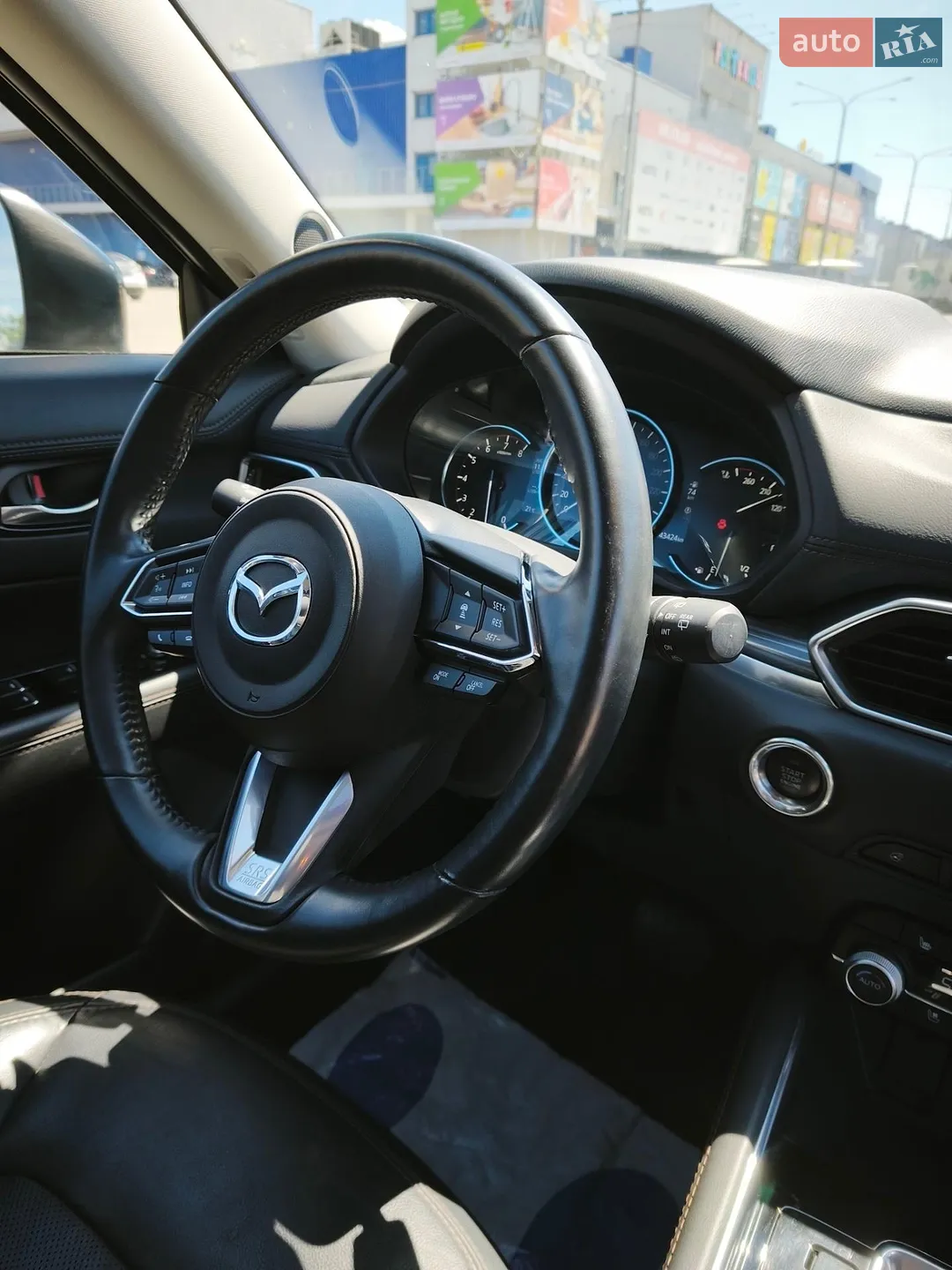 2020 Mazda CX-5 - мініатюра 9