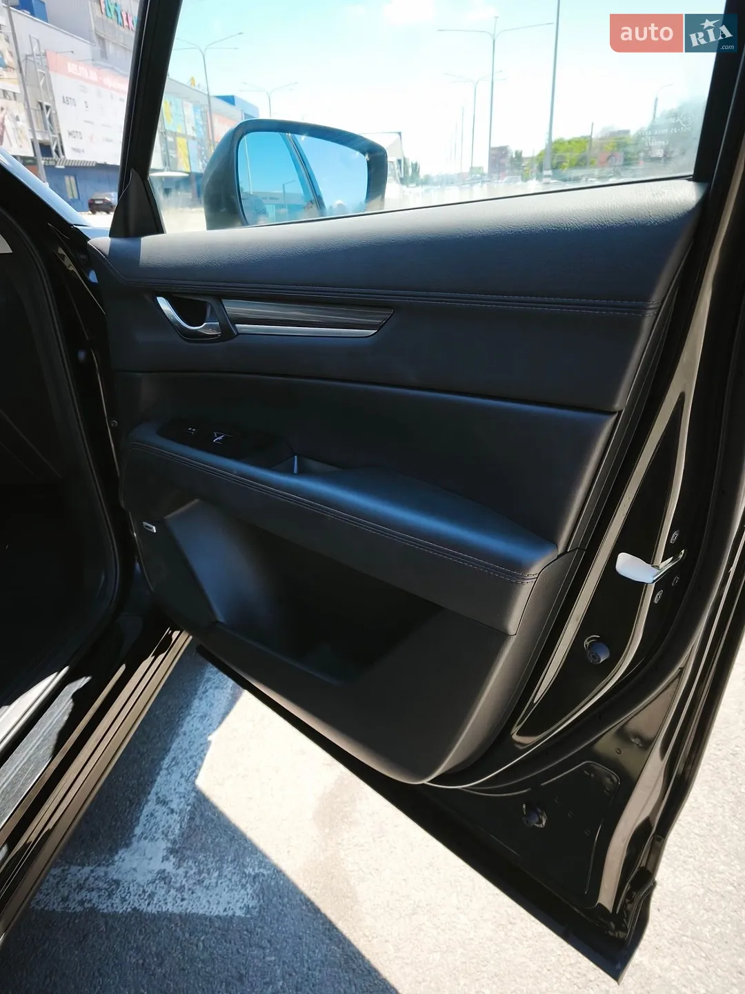 2020 Mazda CX-5 - мініатюра 13