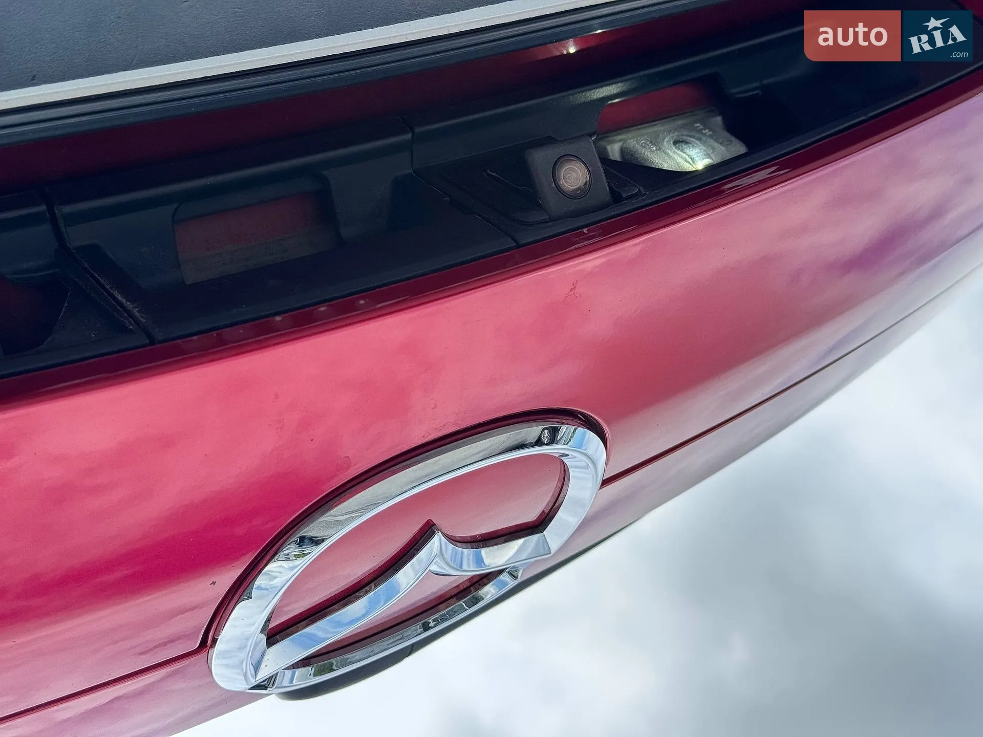 2021 Mazda CX-5 - мініатюра 19