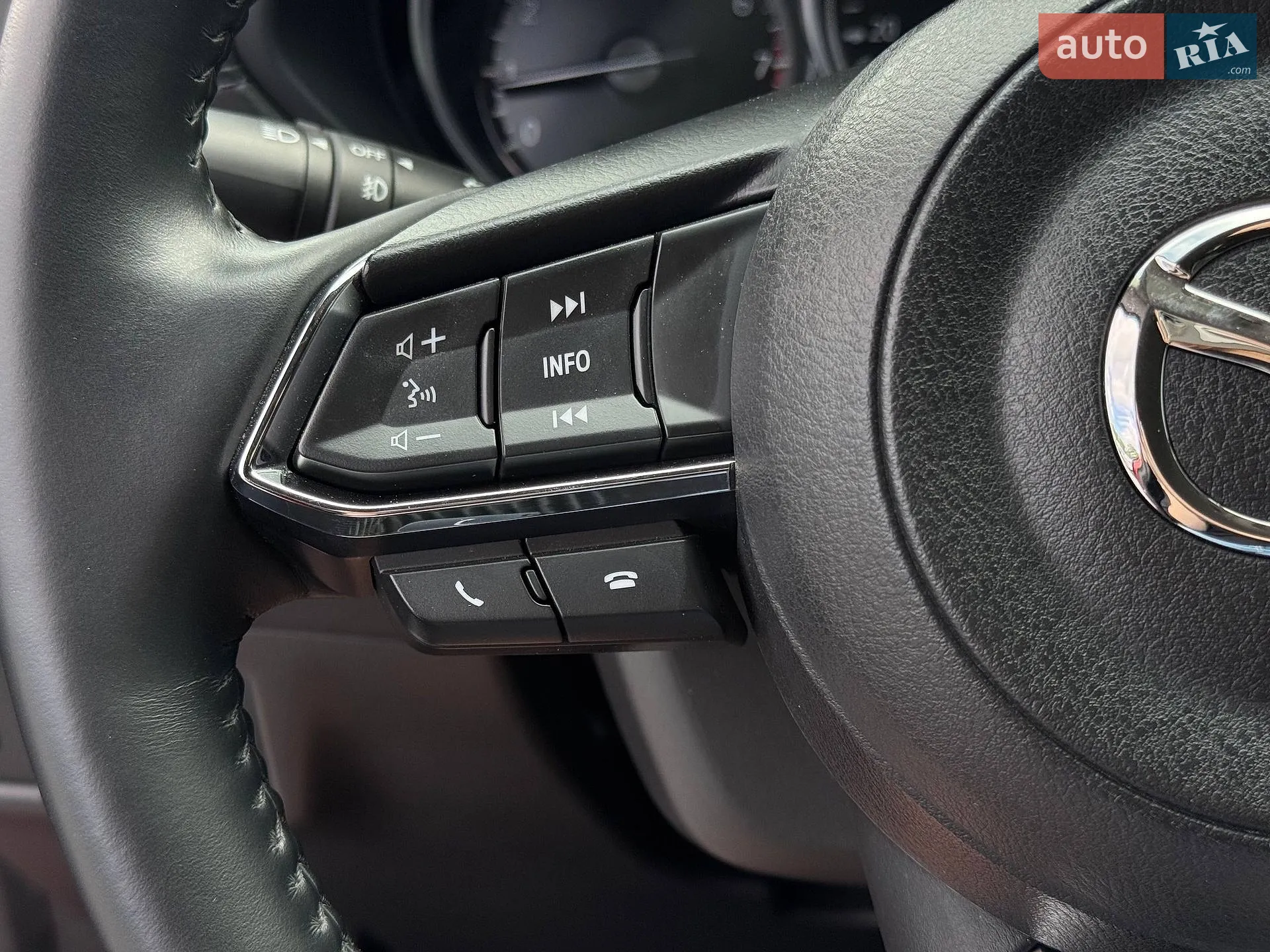 2021 Mazda CX-5 - мініатюра 41