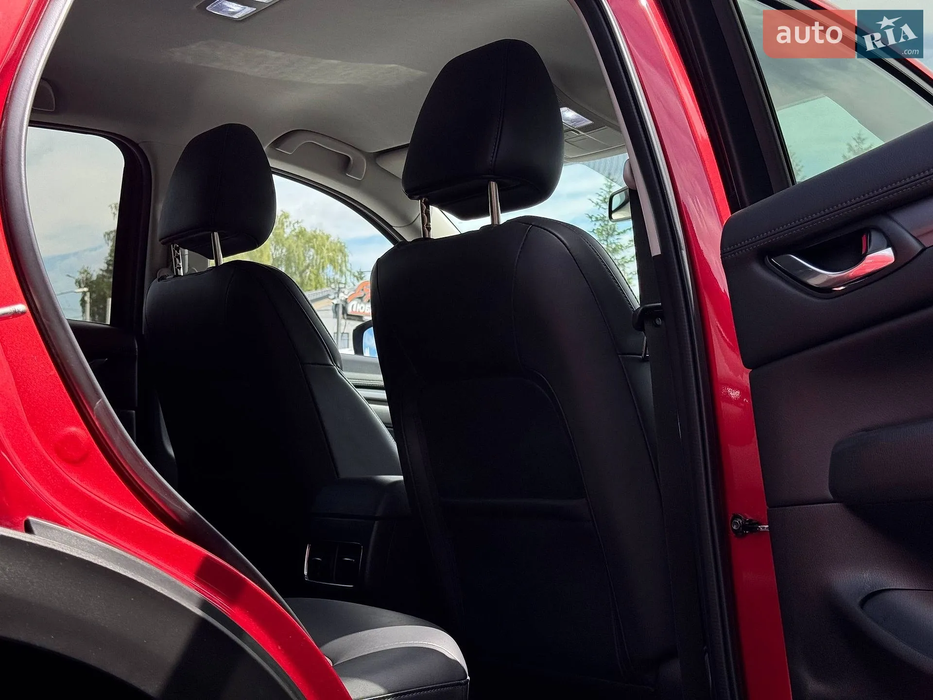 2021 Mazda CX-5 - мініатюра 70