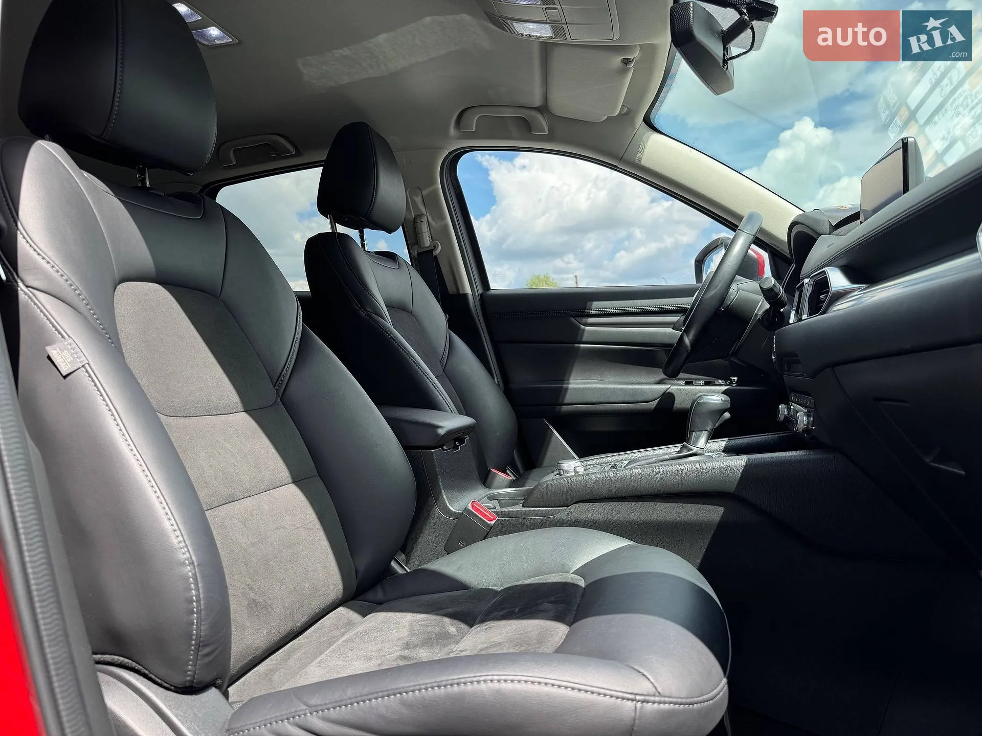 2021 Mazda CX-5 - мініатюра 79
