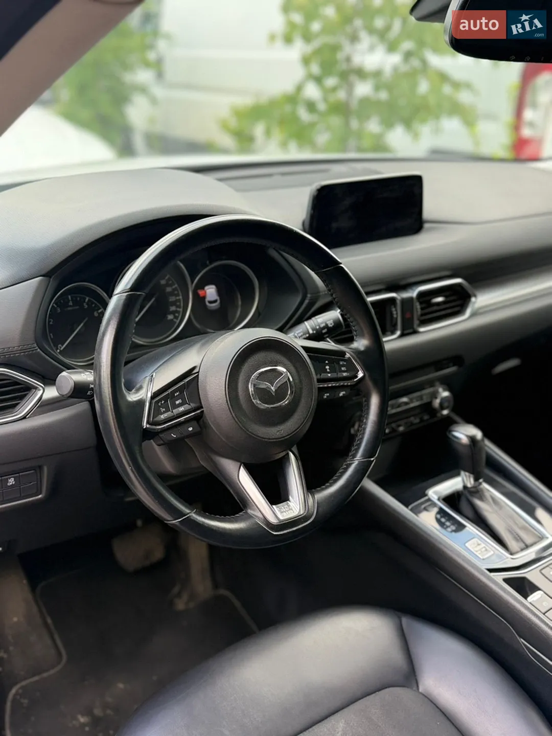 2017 Mazda CX-5 - мініатюра 18