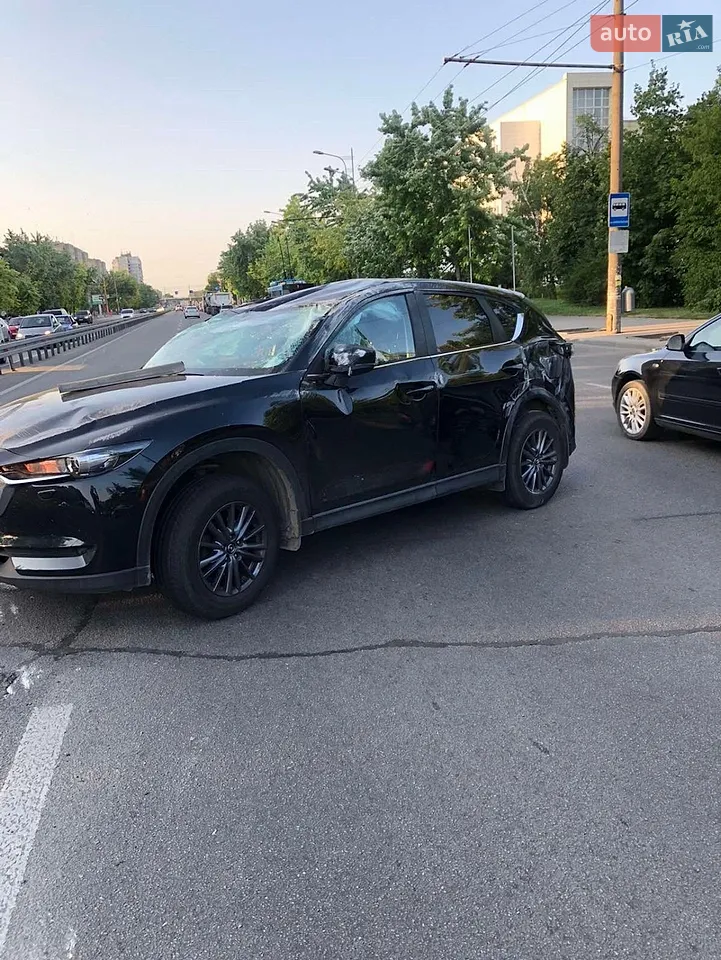 2019 Mazda CX-5 - мініатюра 15