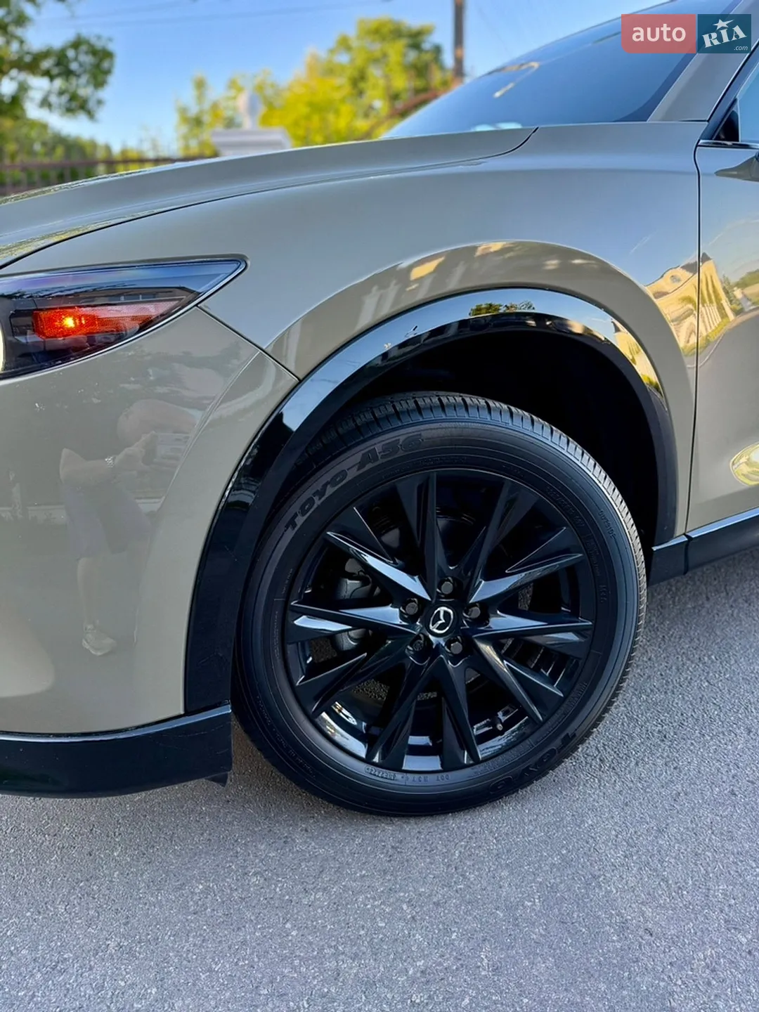 2024 Mazda CX-5 - мініатюра 26