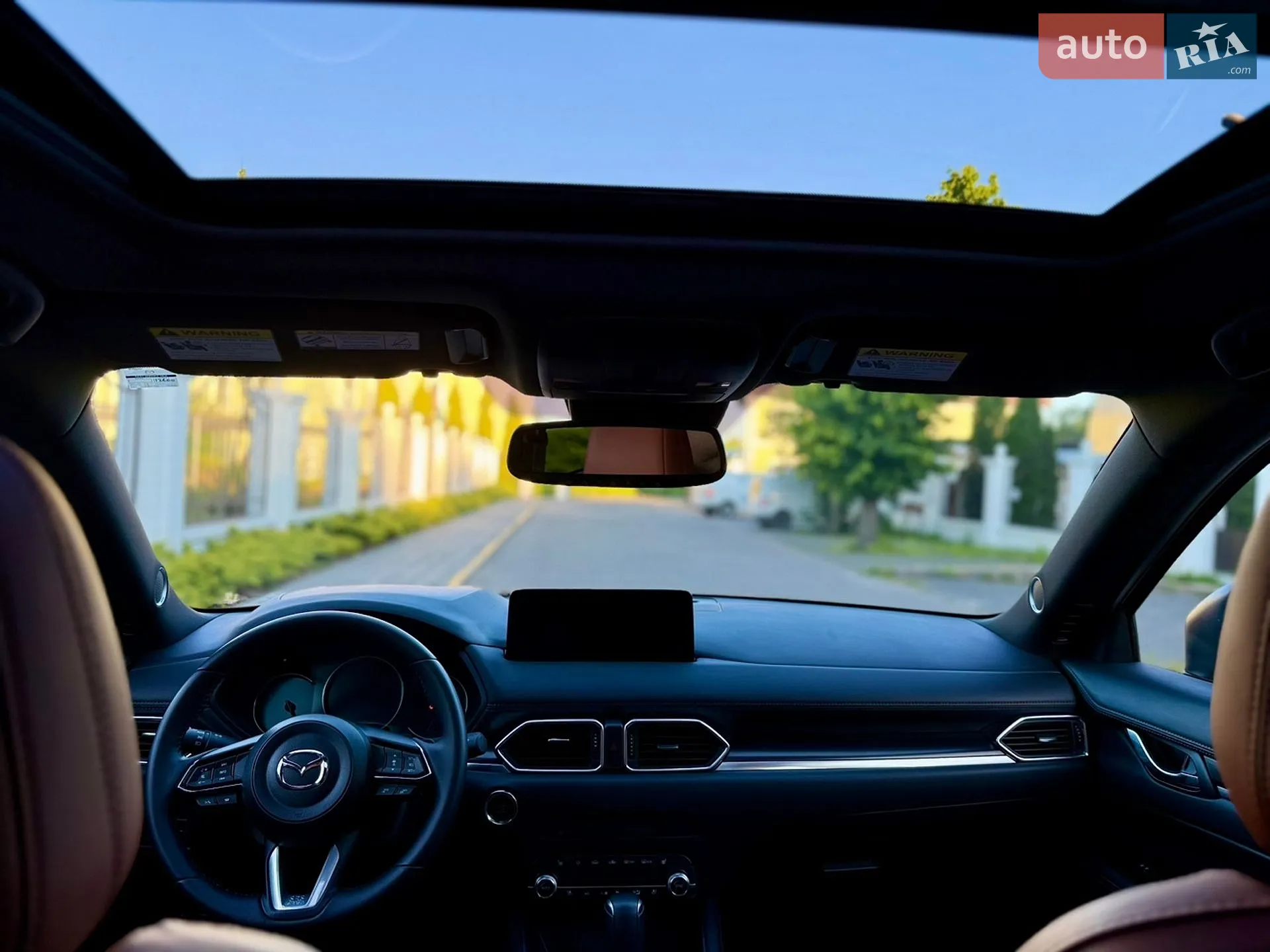 2024 Mazda CX-5 - мініатюра 32