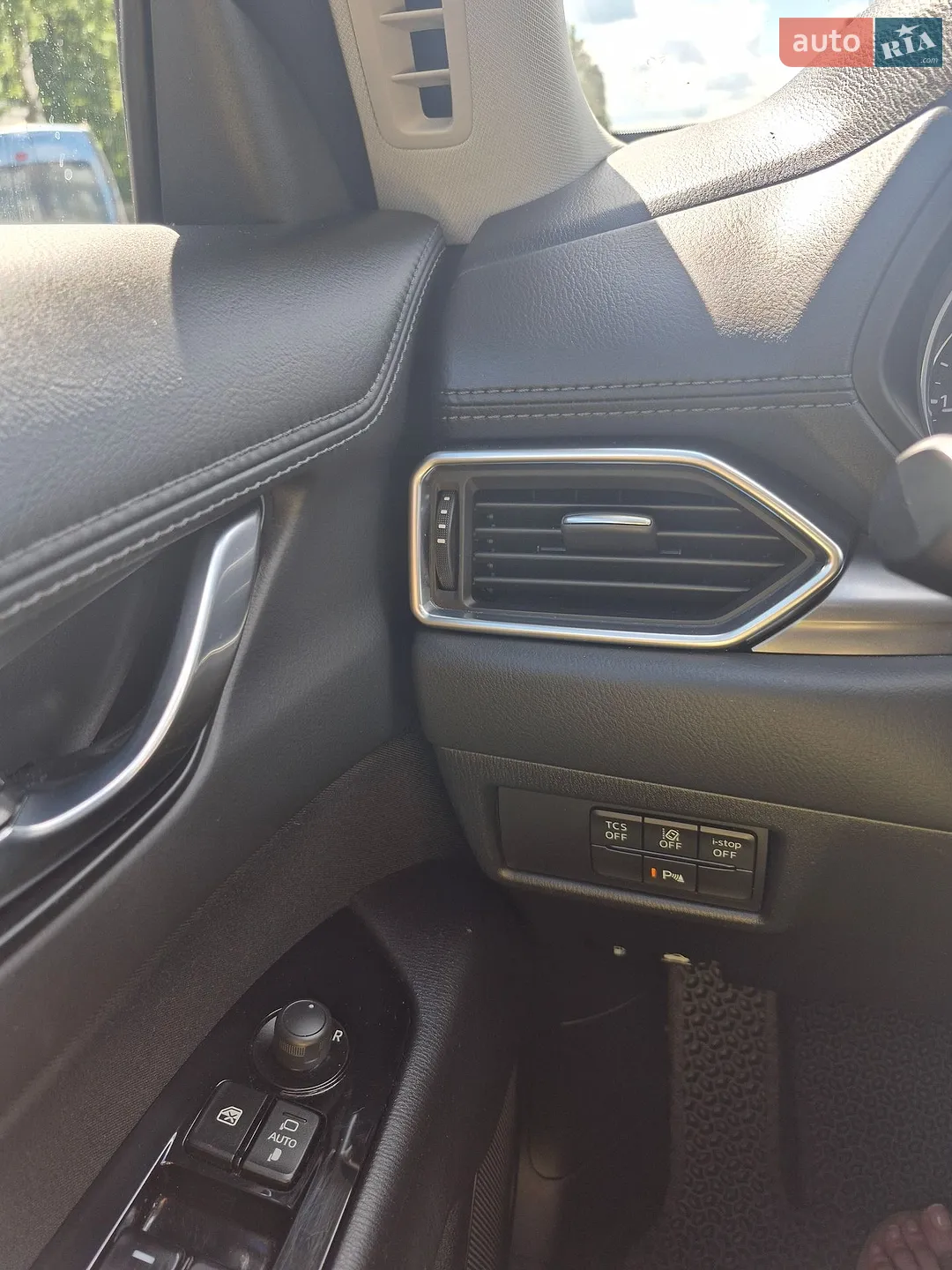 2017 Mazda CX-5 - мініатюра 27