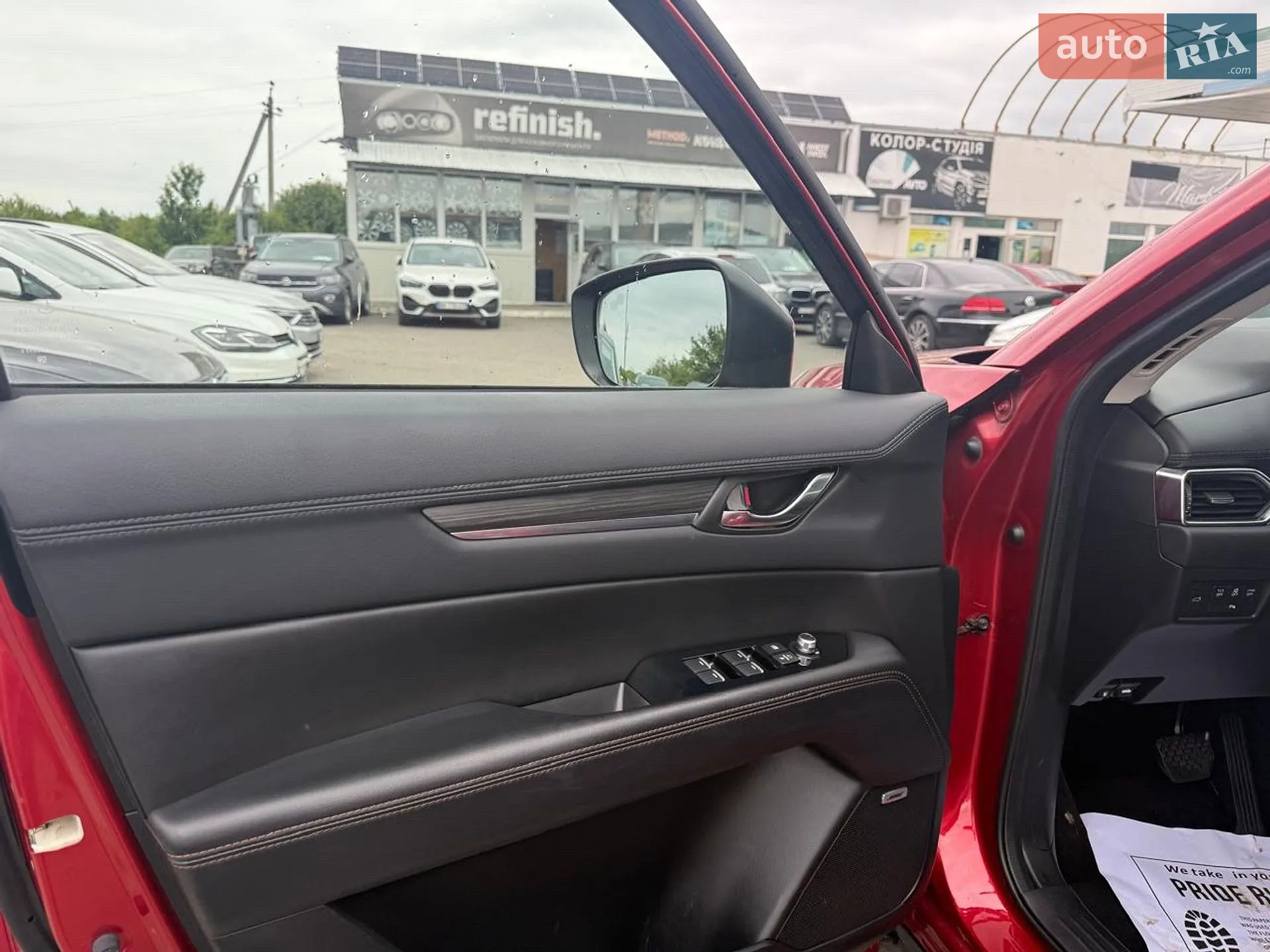 2018 Mazda CX-5 - мініатюра 20
