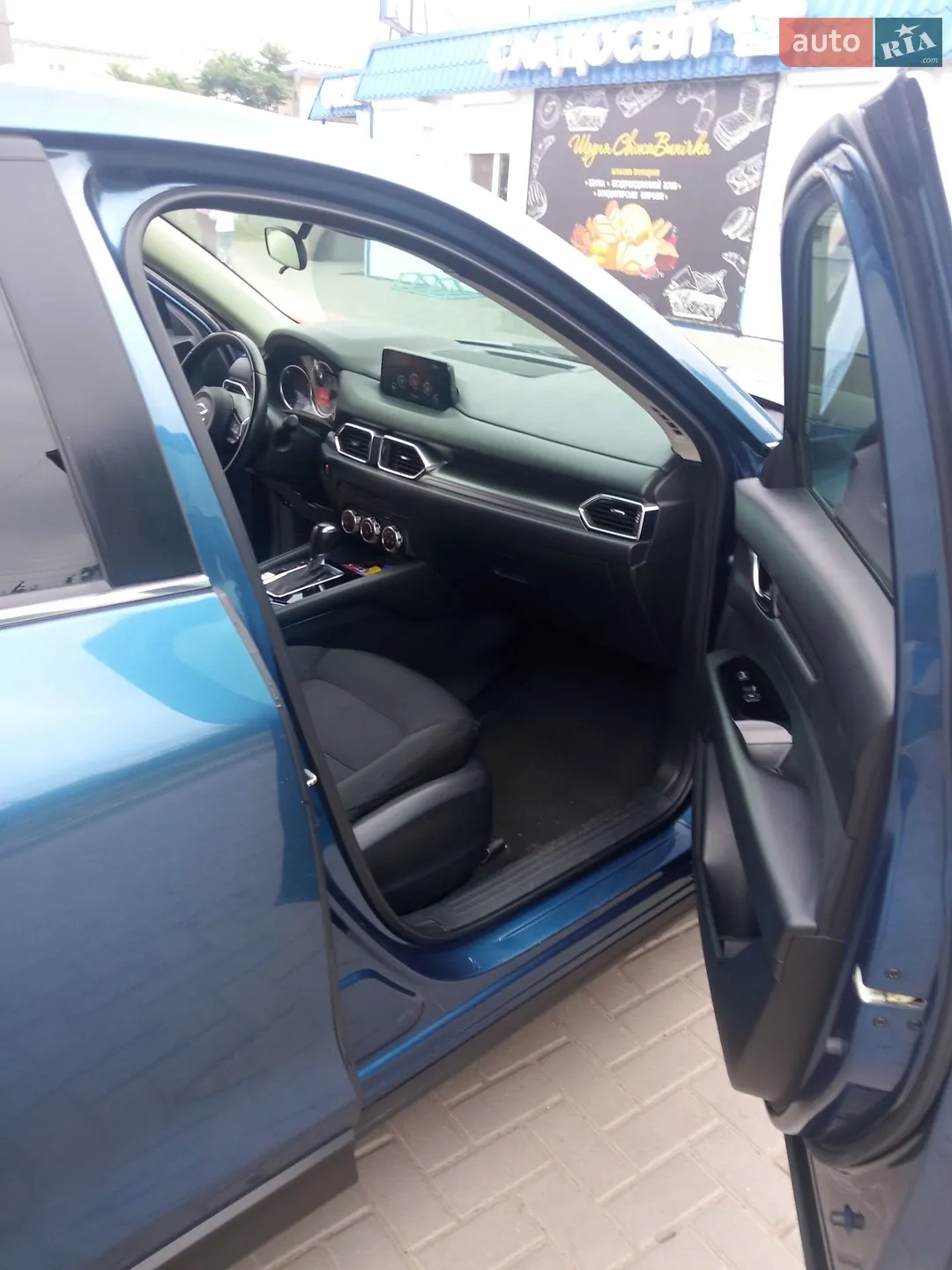 2017 Mazda CX-5 - мініатюра 6