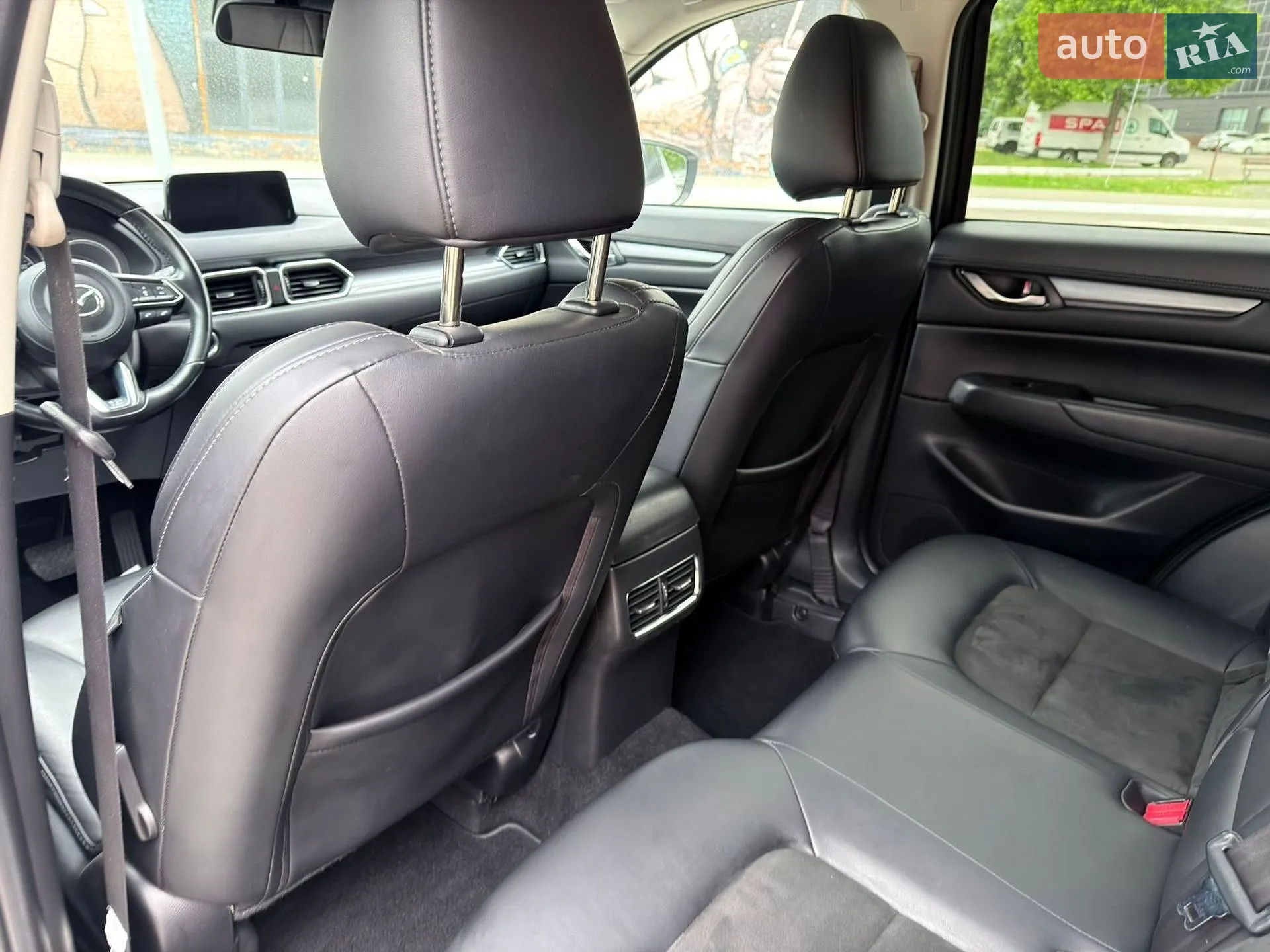 2020 Mazda CX-5 - мініатюра 14
