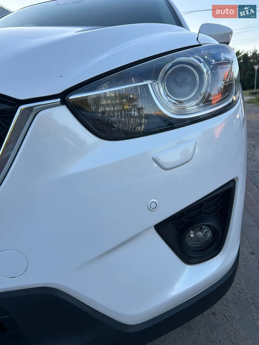 2012 Mazda CX-5 - мініатюра 11