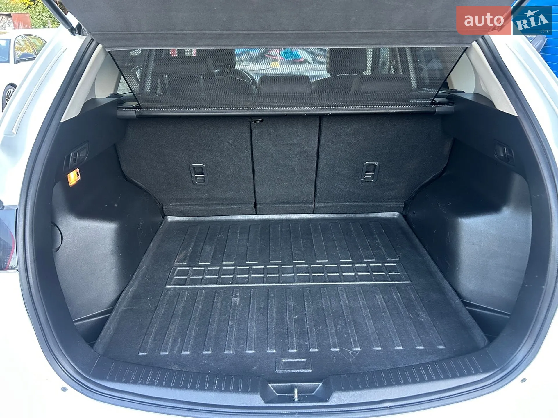 2012 Mazda CX-5 - мініатюра 30