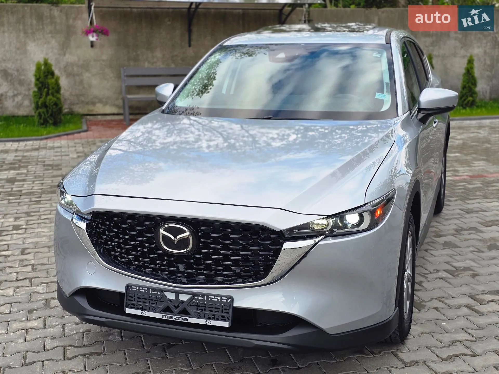 2022 Mazda CX-5 - мініатюра 6