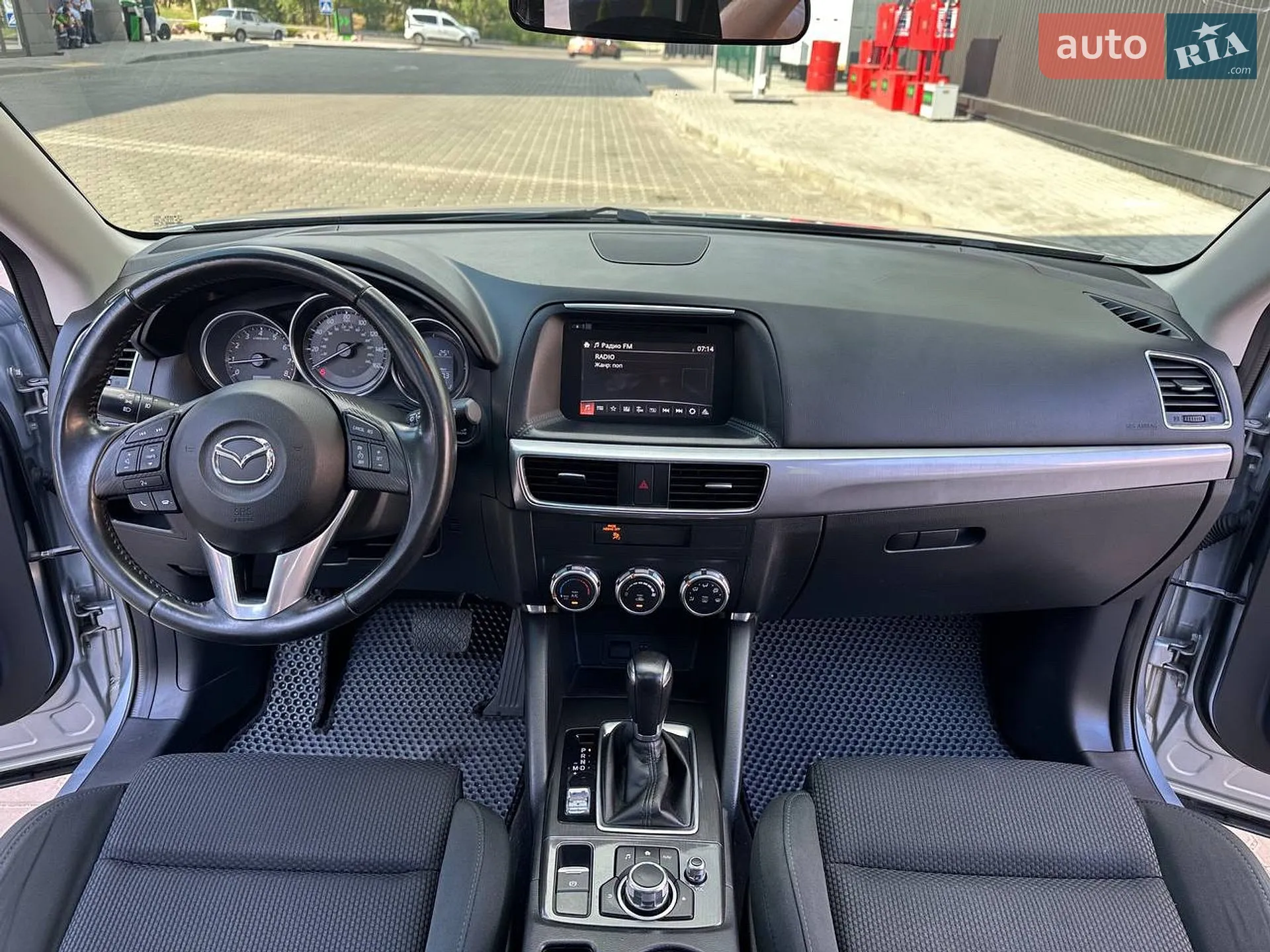 2015 Mazda CX-5 - мініатюра 14