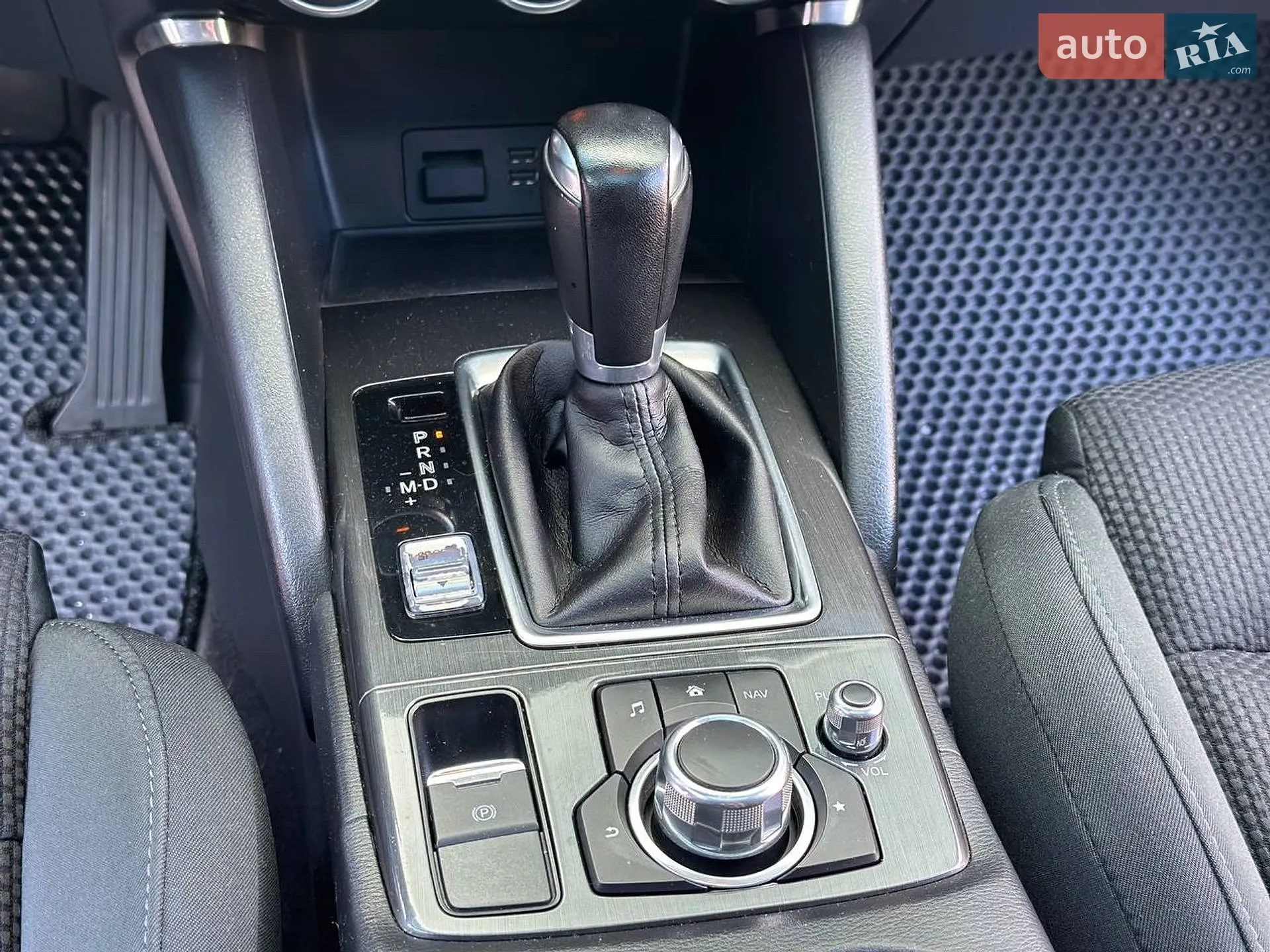 2015 Mazda CX-5 - мініатюра 20