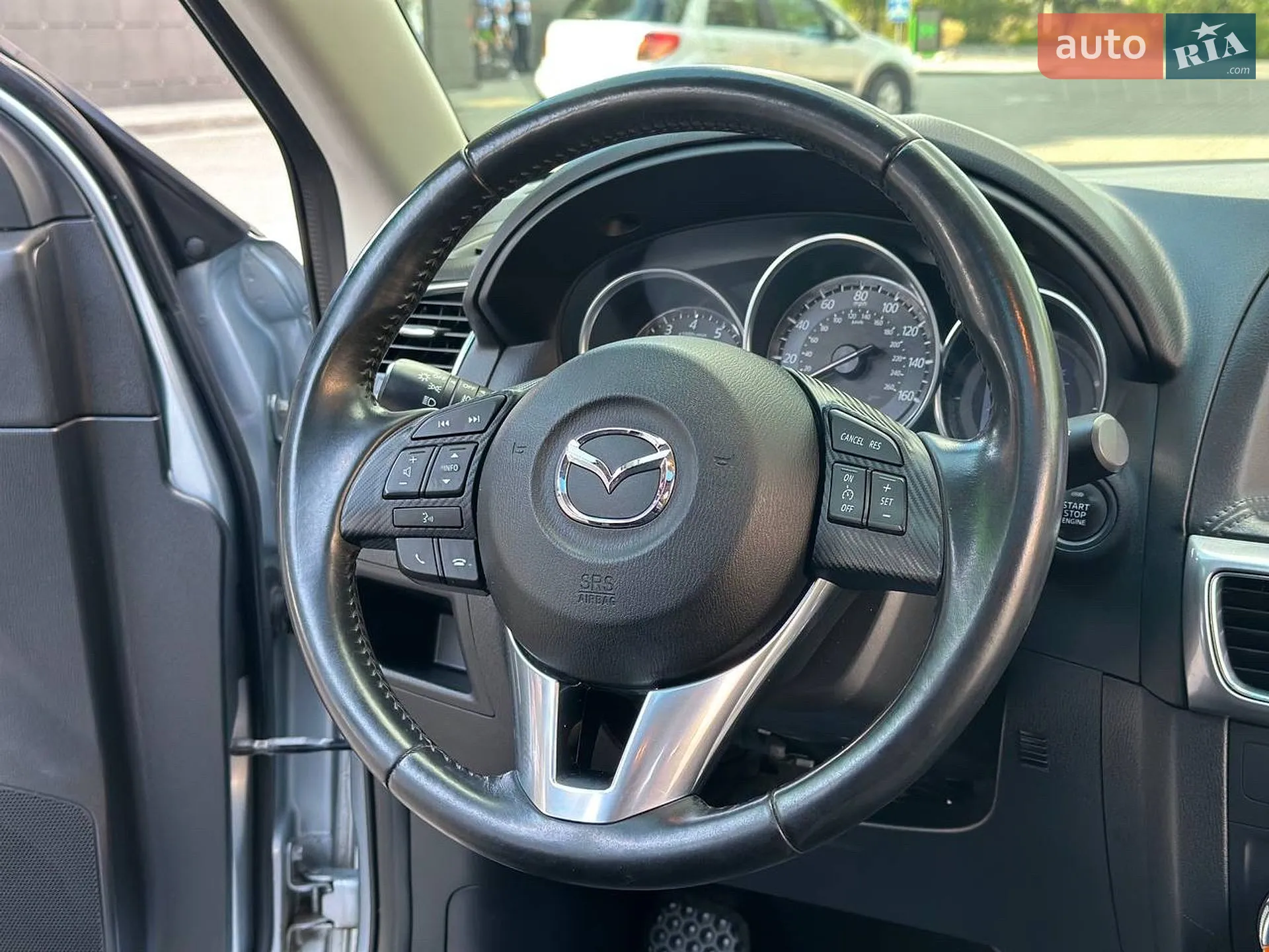 2015 Mazda CX-5 - мініатюра 17