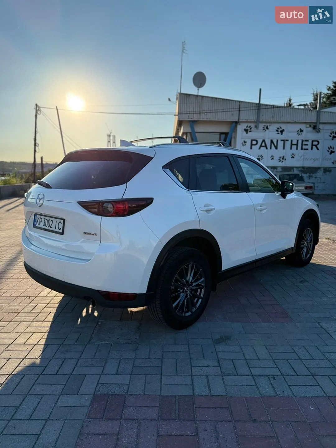 2020 Mazda CX-5 - мініатюра 5