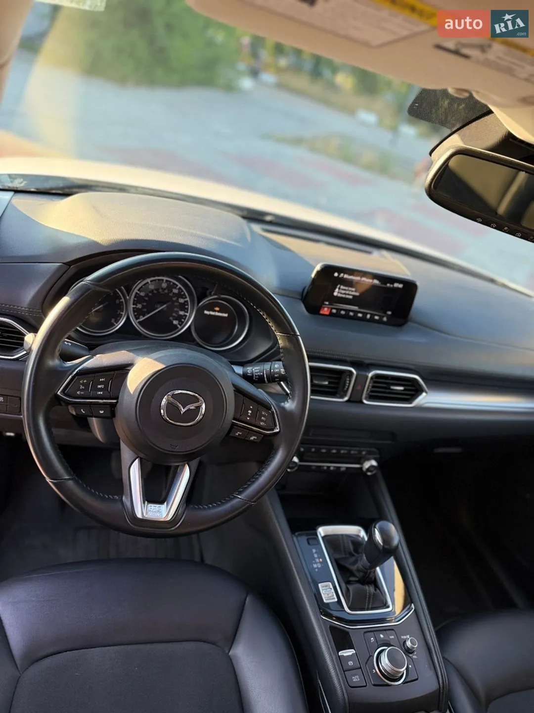 2020 Mazda CX-5 - мініатюра 13