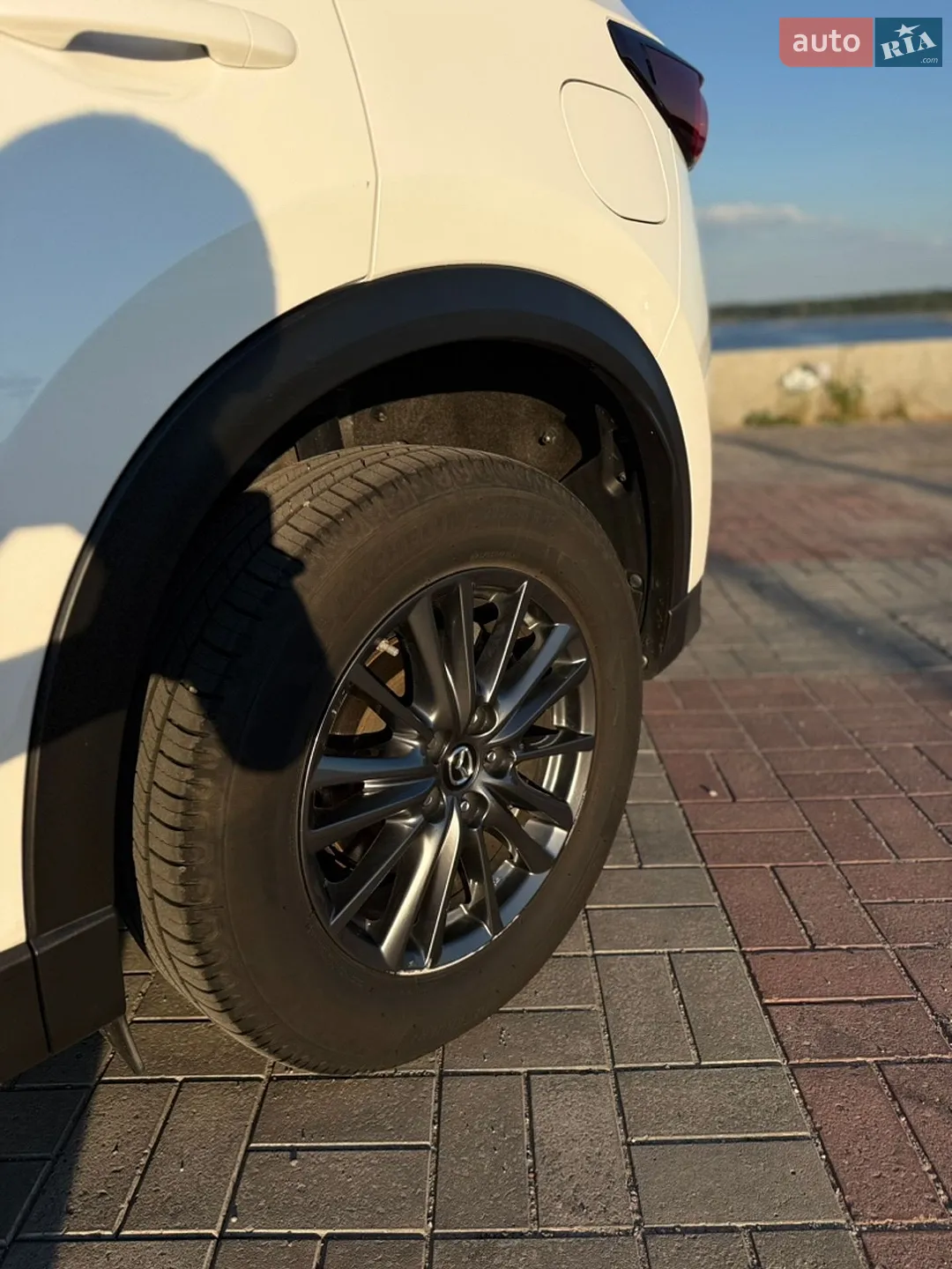 2020 Mazda CX-5 - мініатюра 21