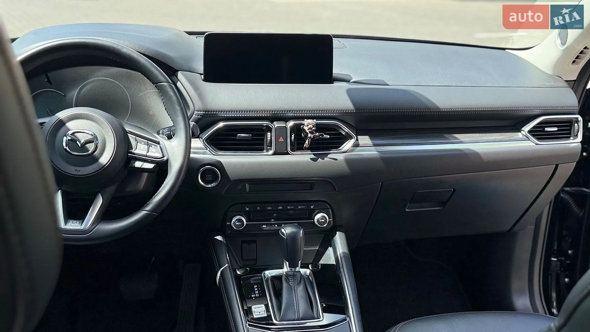 2021 Mazda CX-5 - мініатюра 12