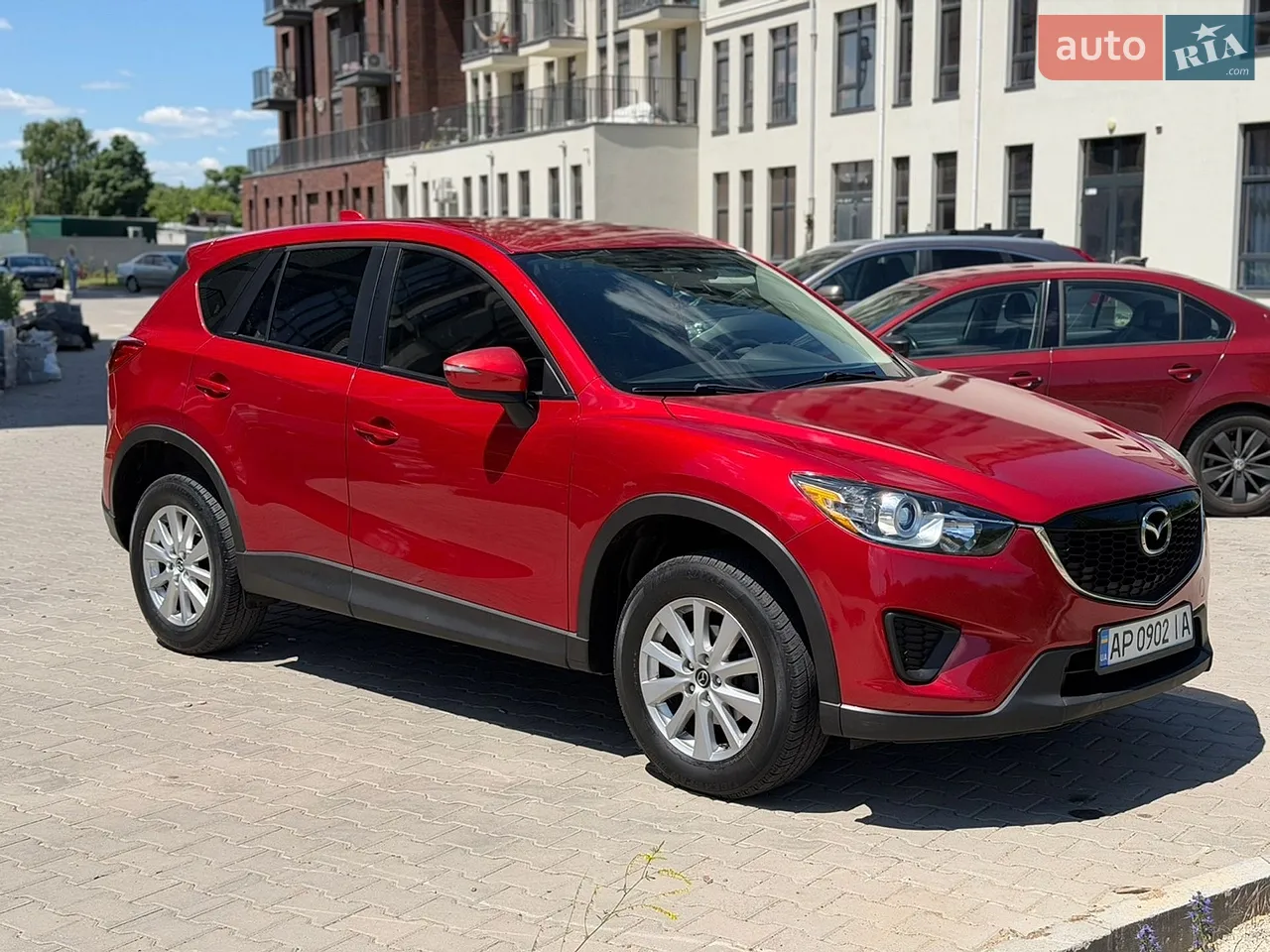 2011 Nissan Juke - мініатюра 35