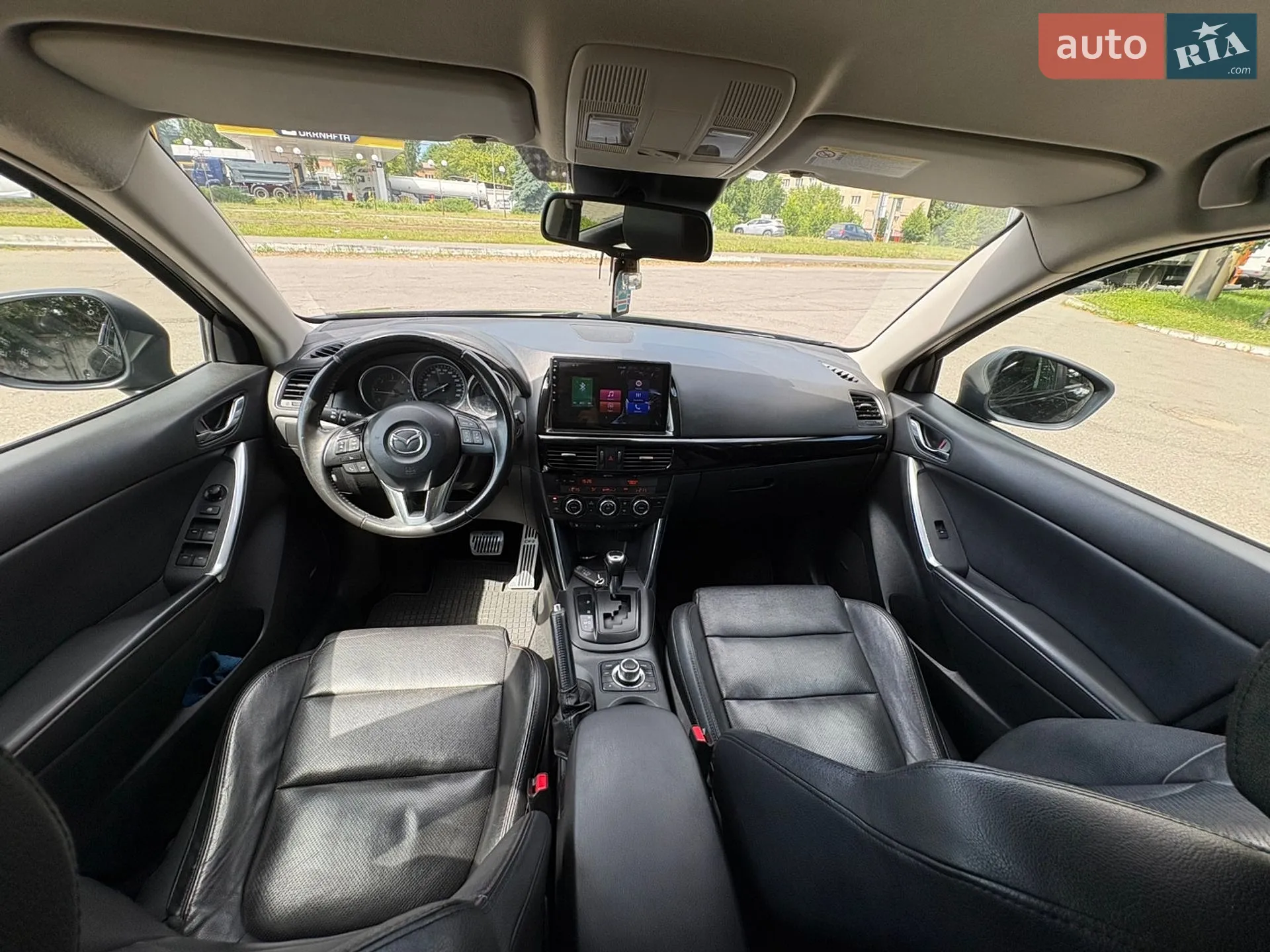 2013 Mazda CX-5 - мініатюра 13