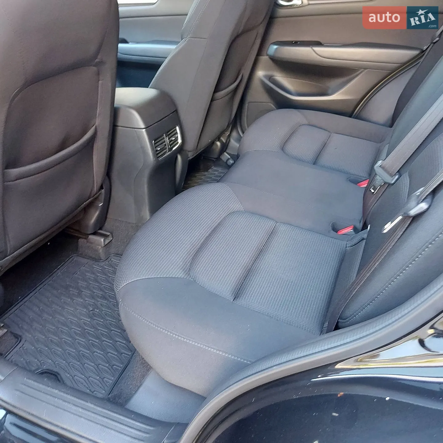 2019 Mazda CX-5 - мініатюра 28