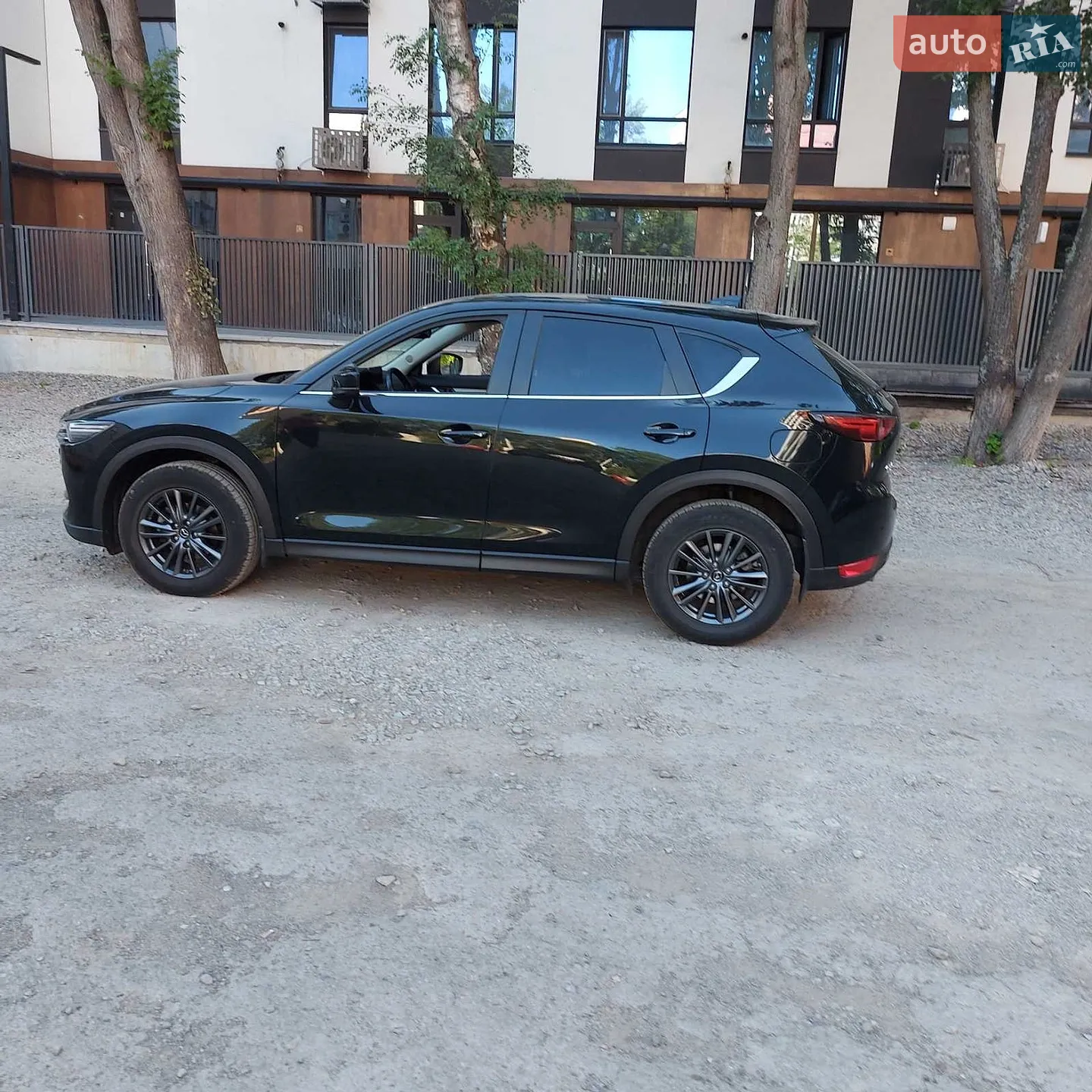 2019 Mazda CX-5 - мініатюра 9